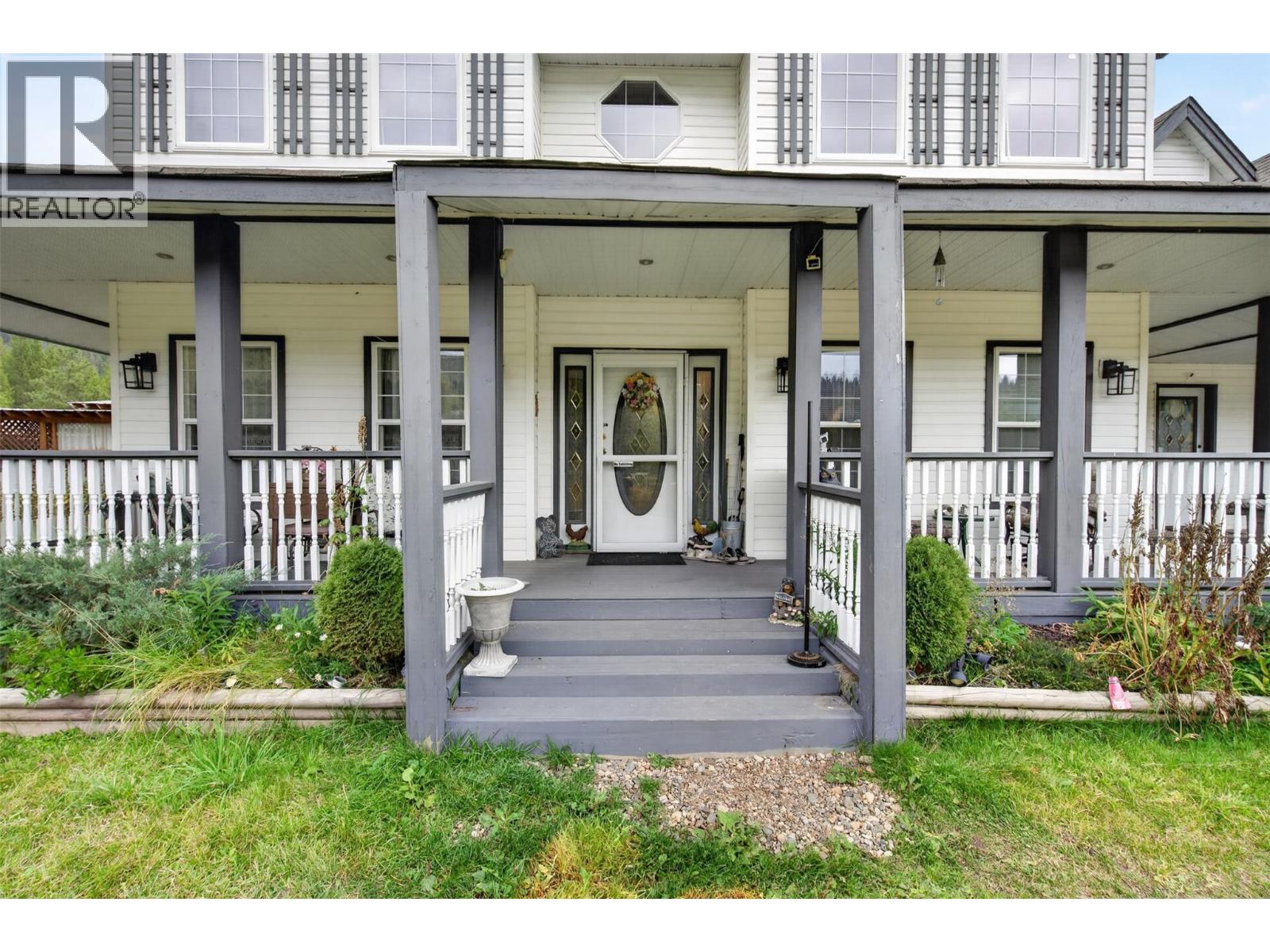 2397 Princeton Summerland Road, Princeton, British Columbia  V0X 1W0 - Photo 3 - 10402708