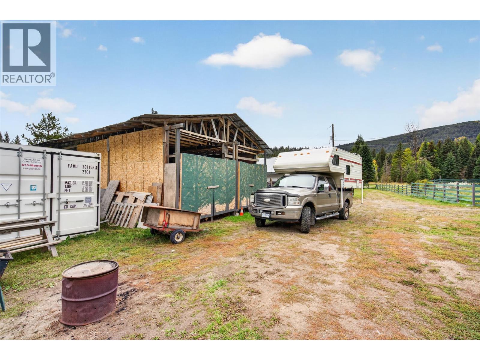 2397 Princeton Summerland Road, Princeton, British Columbia  V0X 1W0 - Photo 58 - 10402708