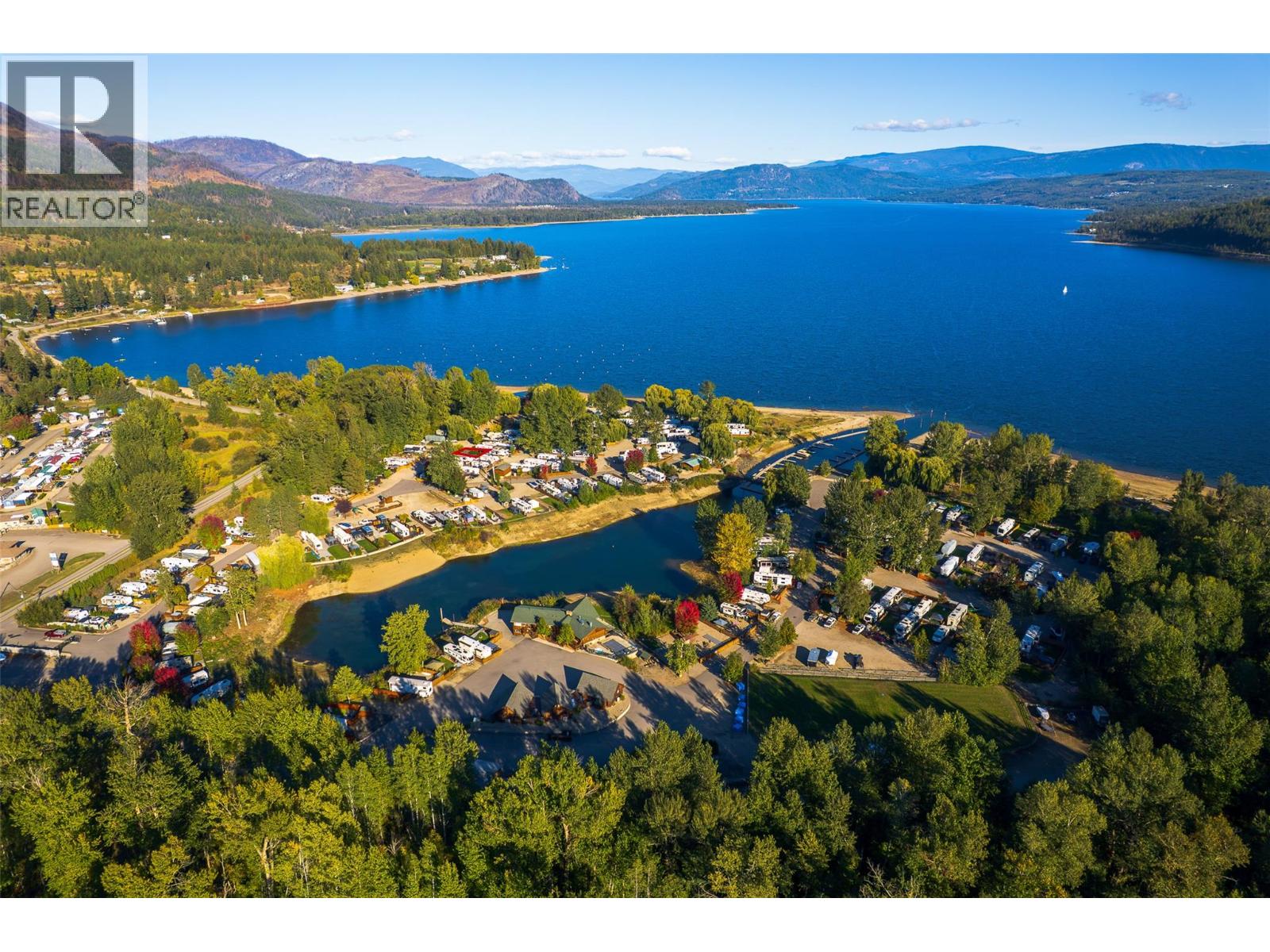 46 Cottonwood Drive N, Lee Creek, British Columbia  V0E 1M4 - Photo 1 - 10402354