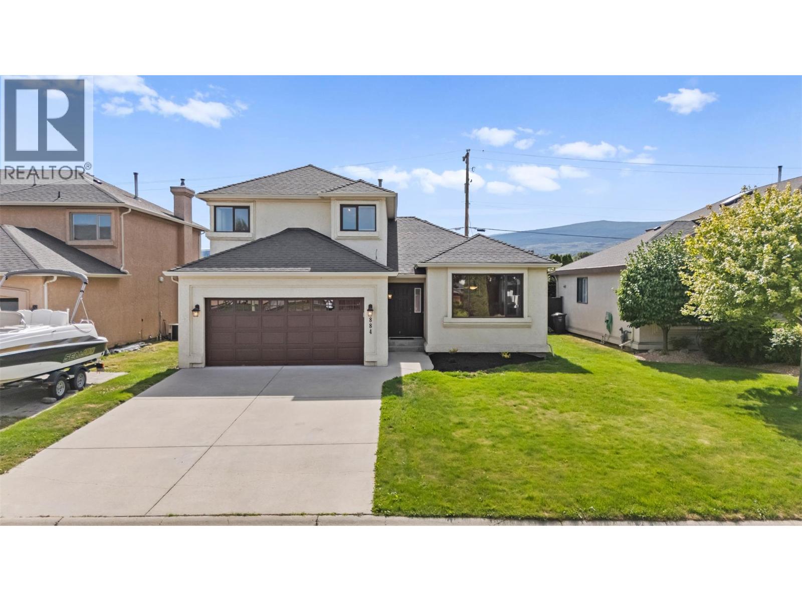884 Mission Springs Crescent, Kelowna, British Columbia  V1W 3L9 - Photo 1 - 10403224