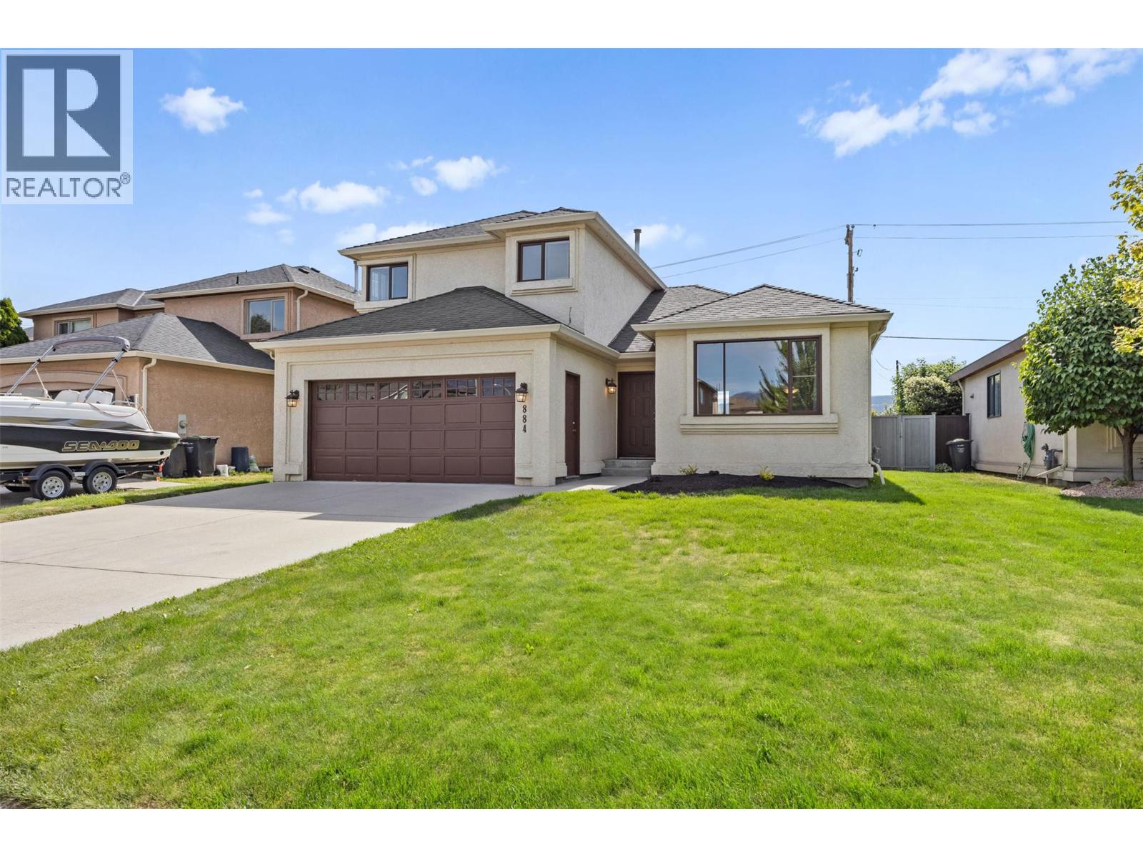 884 Mission Springs Crescent, Kelowna, British Columbia  V1W 3L9 - Photo 2 - 10403224