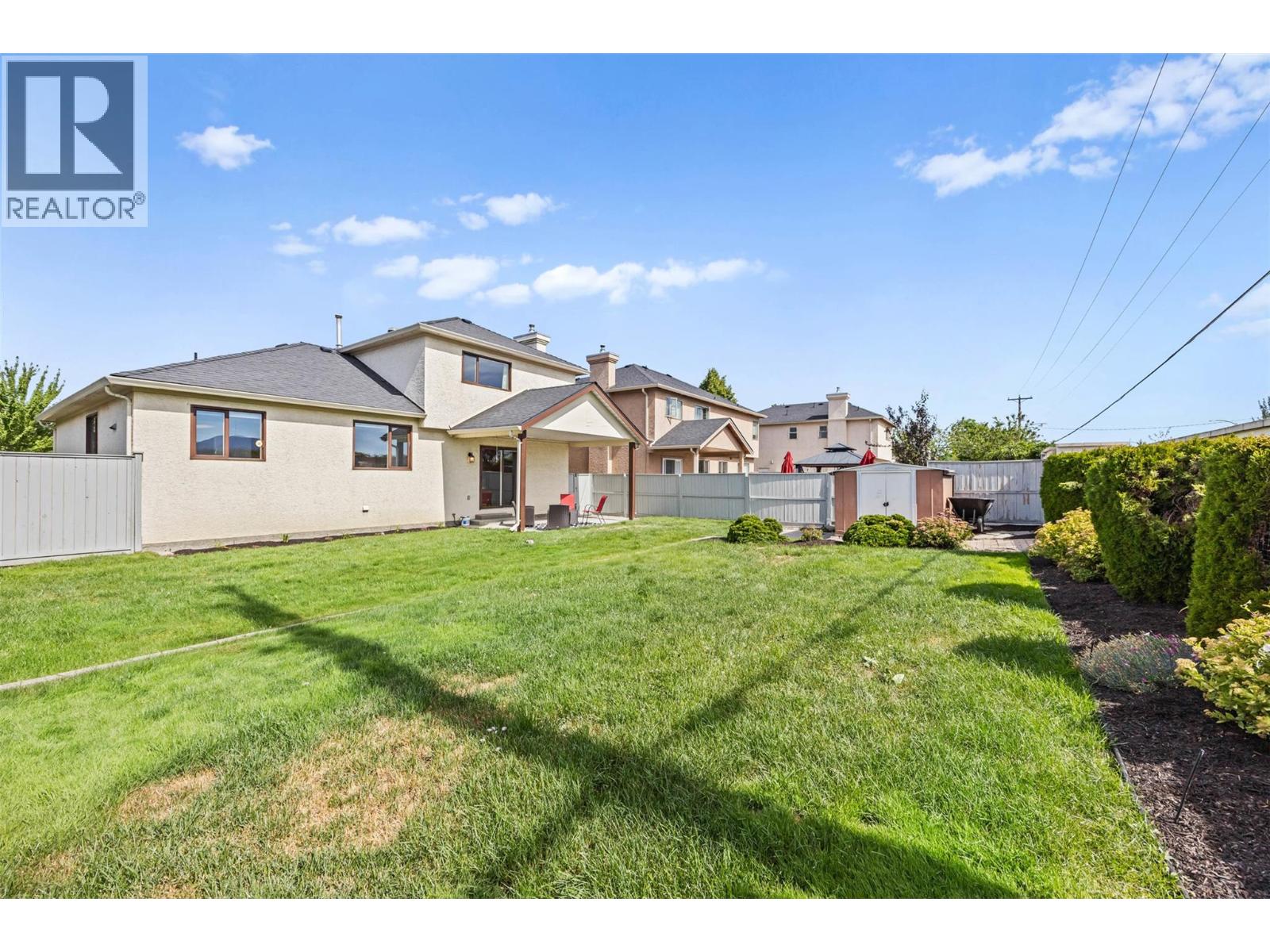 884 Mission Springs Crescent, Kelowna, British Columbia  V1W 3L9 - Photo 27 - 10403224