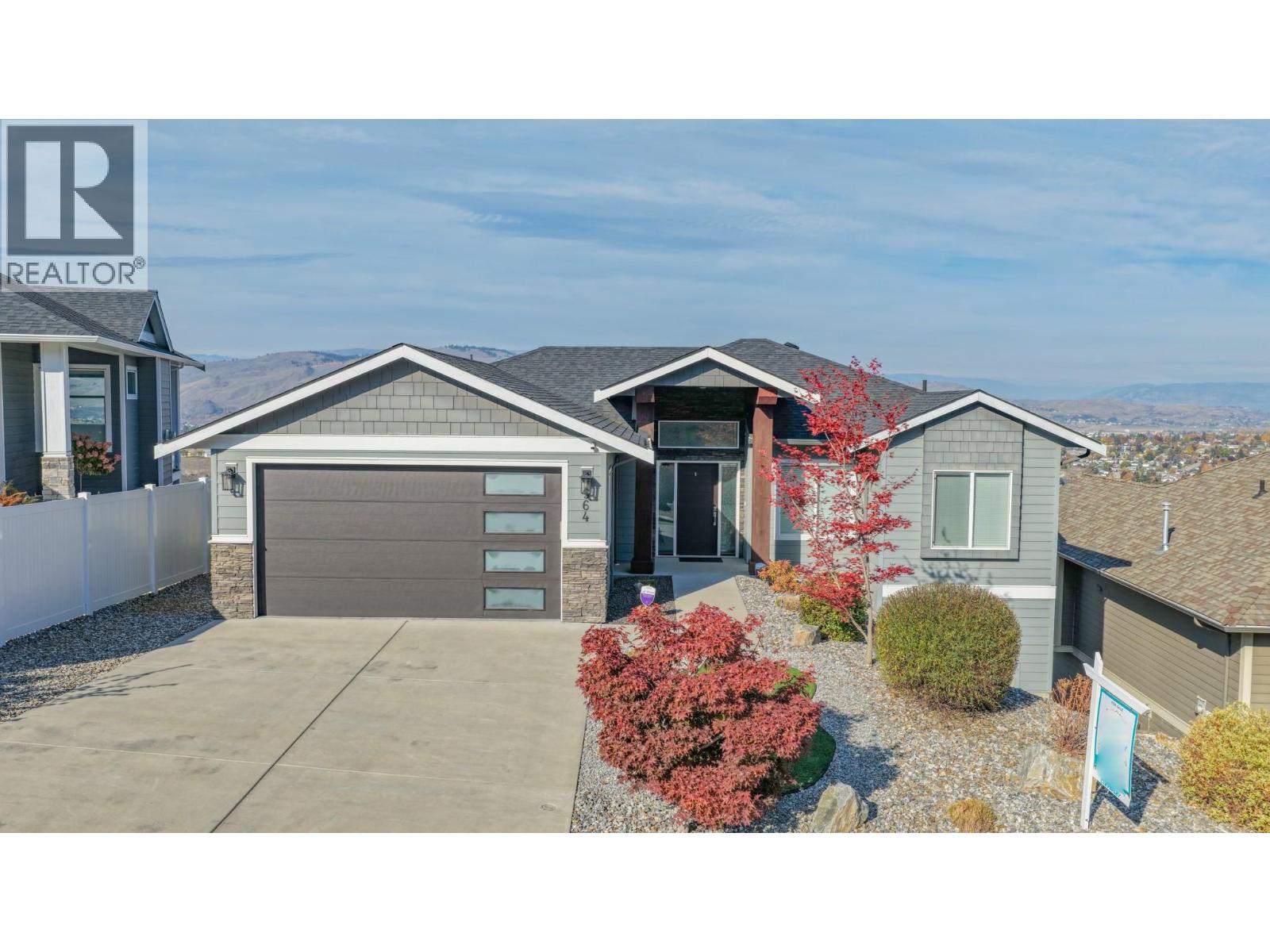 964 Mt Ida Drive, Vernon, British Columbia  V1B 4C3 - Photo 1 - 10402773