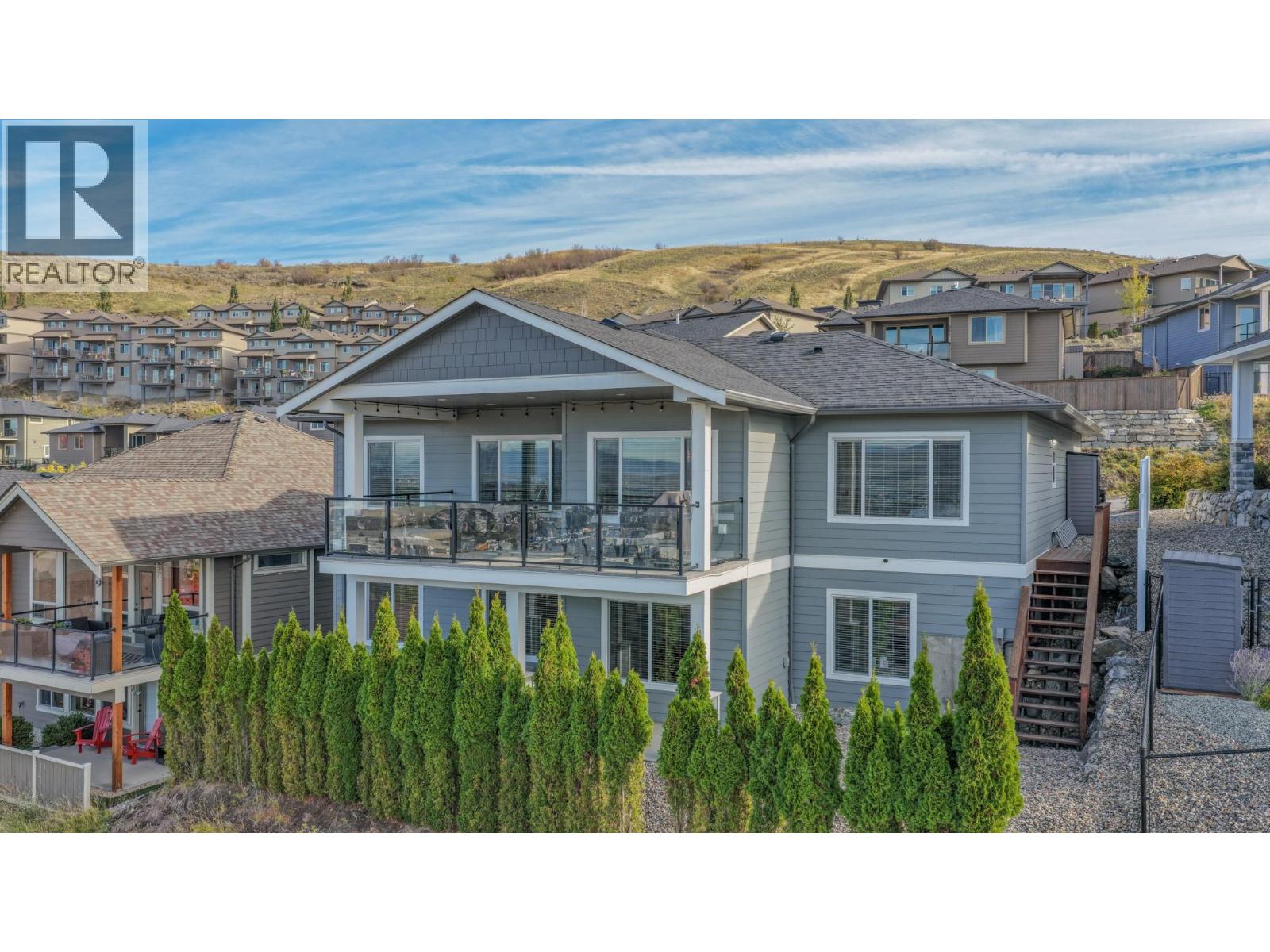 964 Mt Ida Drive, Vernon, British Columbia  V1B 4C3 - Photo 2 - 10402773