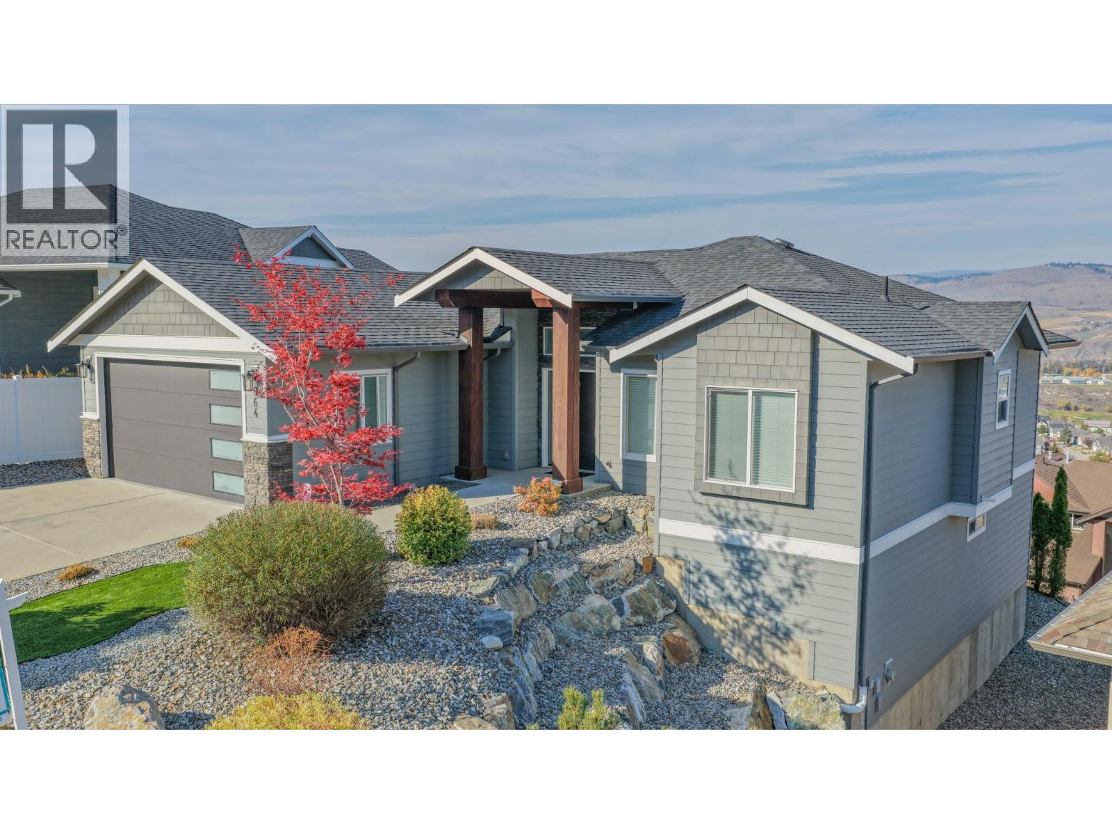 964 Mt Ida Drive, Vernon, British Columbia  V1B 4C3 - Photo 48 - 10402773