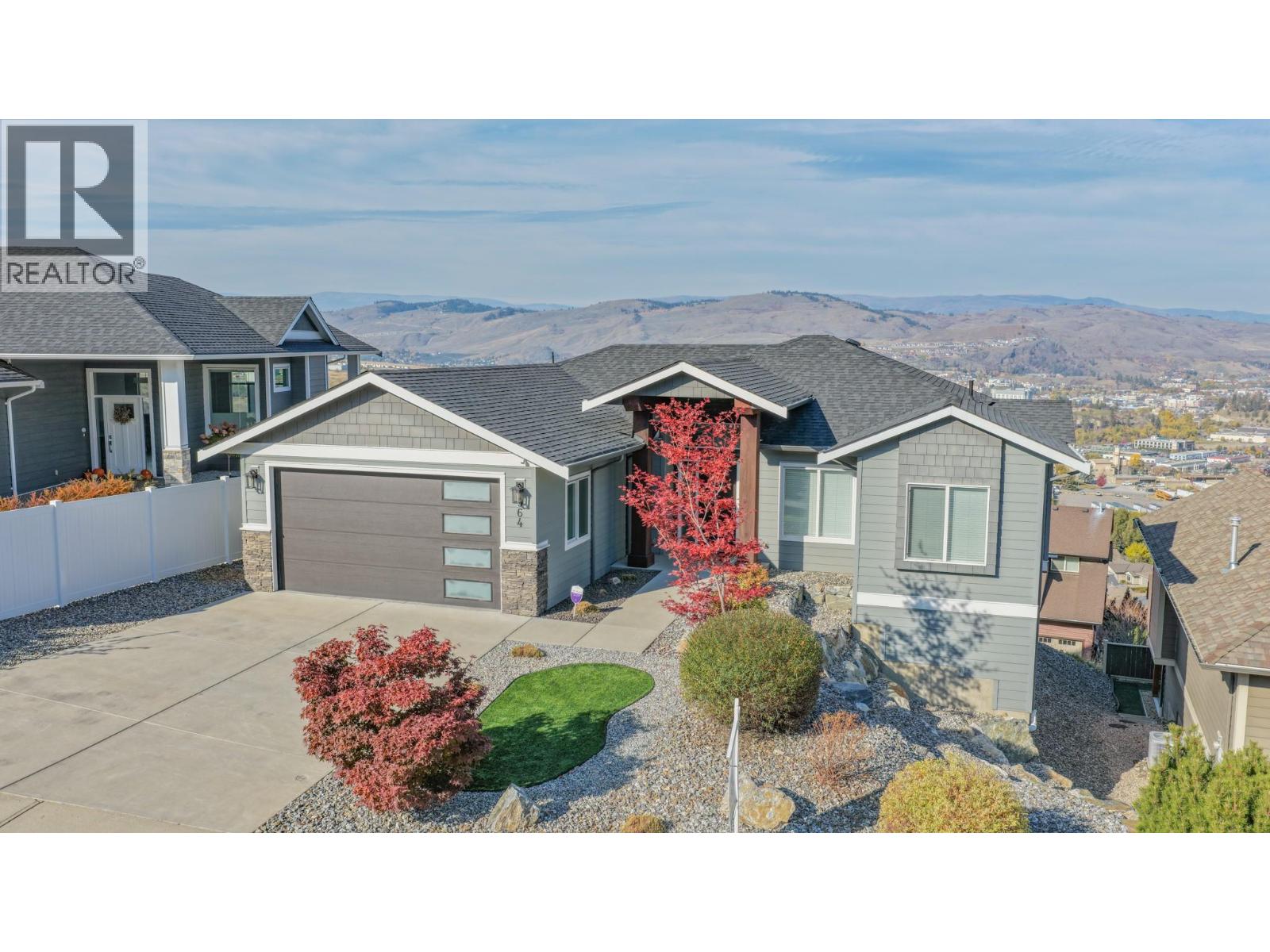 964 Mt Ida Drive, Vernon, British Columbia  V1B 4C3 - Photo 57 - 10402773