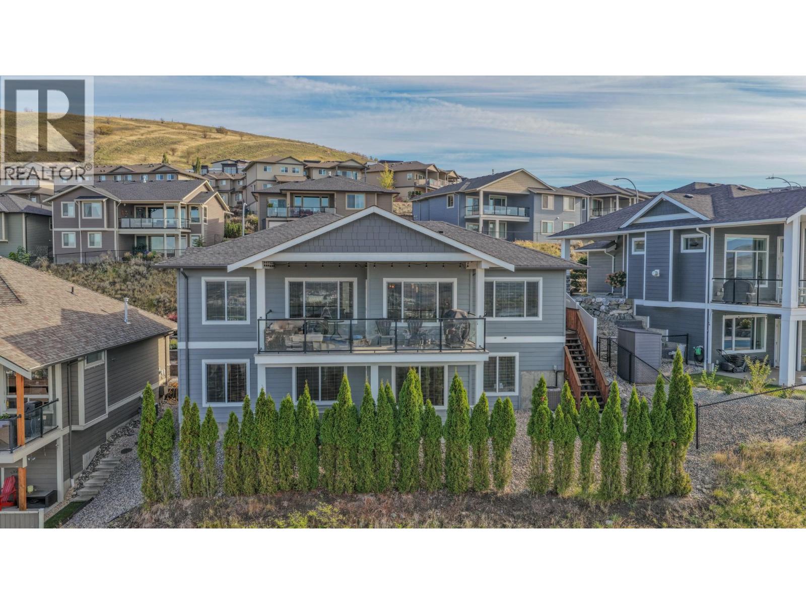 964 Mt Ida Drive, Vernon, British Columbia  V1B 4C3 - Photo 62 - 10402773