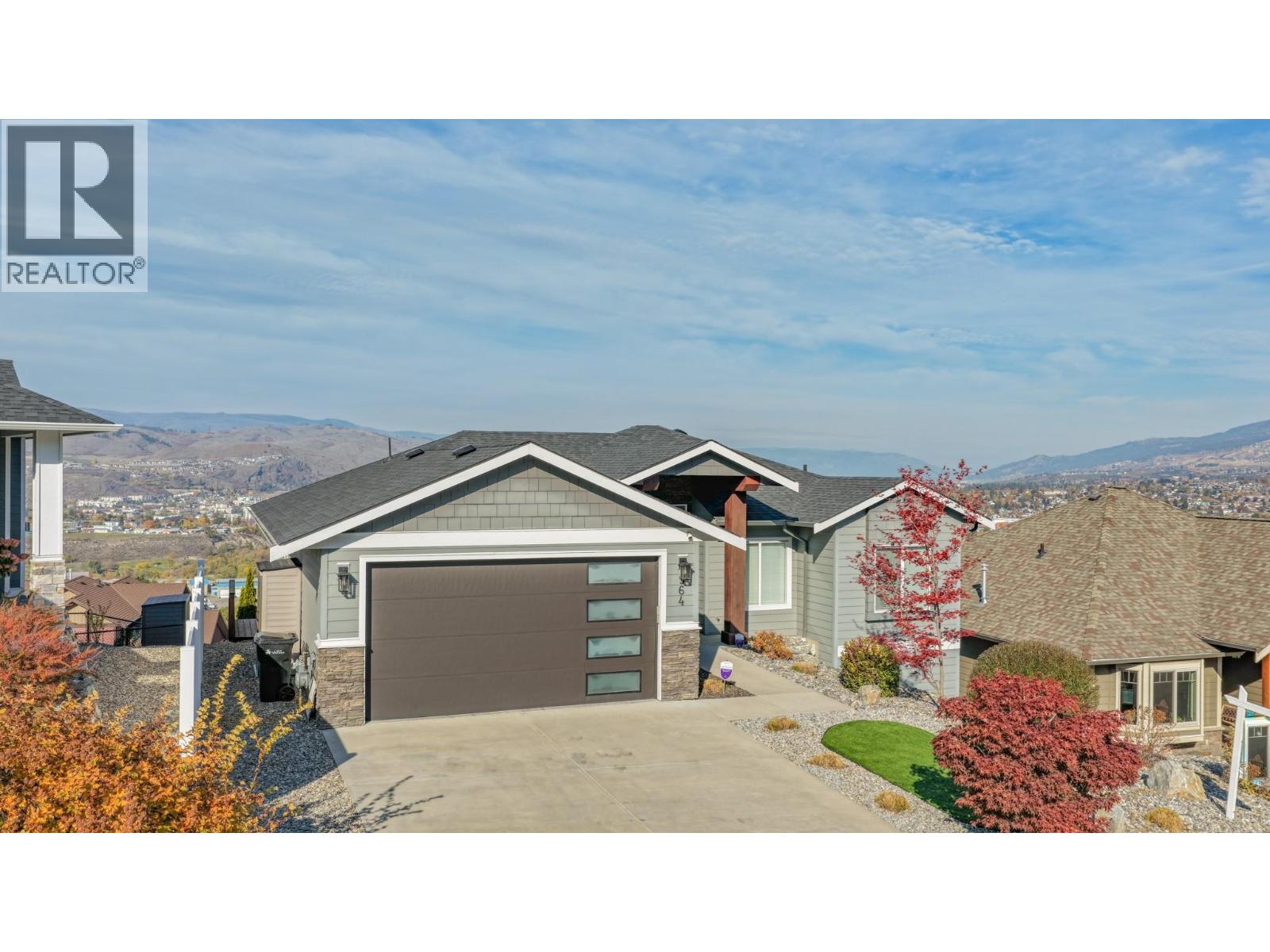 964 Mt Ida Drive, Vernon, British Columbia  V1B 4C3 - Photo 65 - 10402773