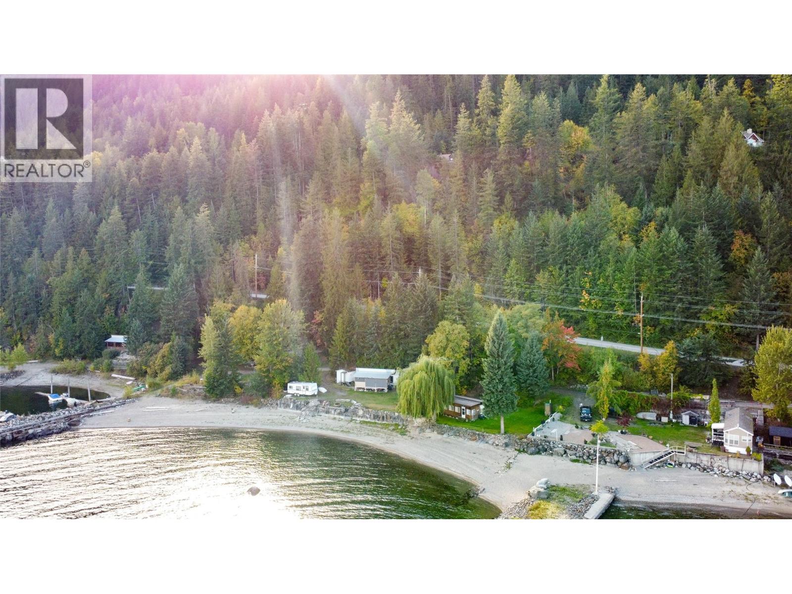 3516 31 Highway, Ainsworth, British Columbia  V0G 1A0 - Photo 1 - 10403165