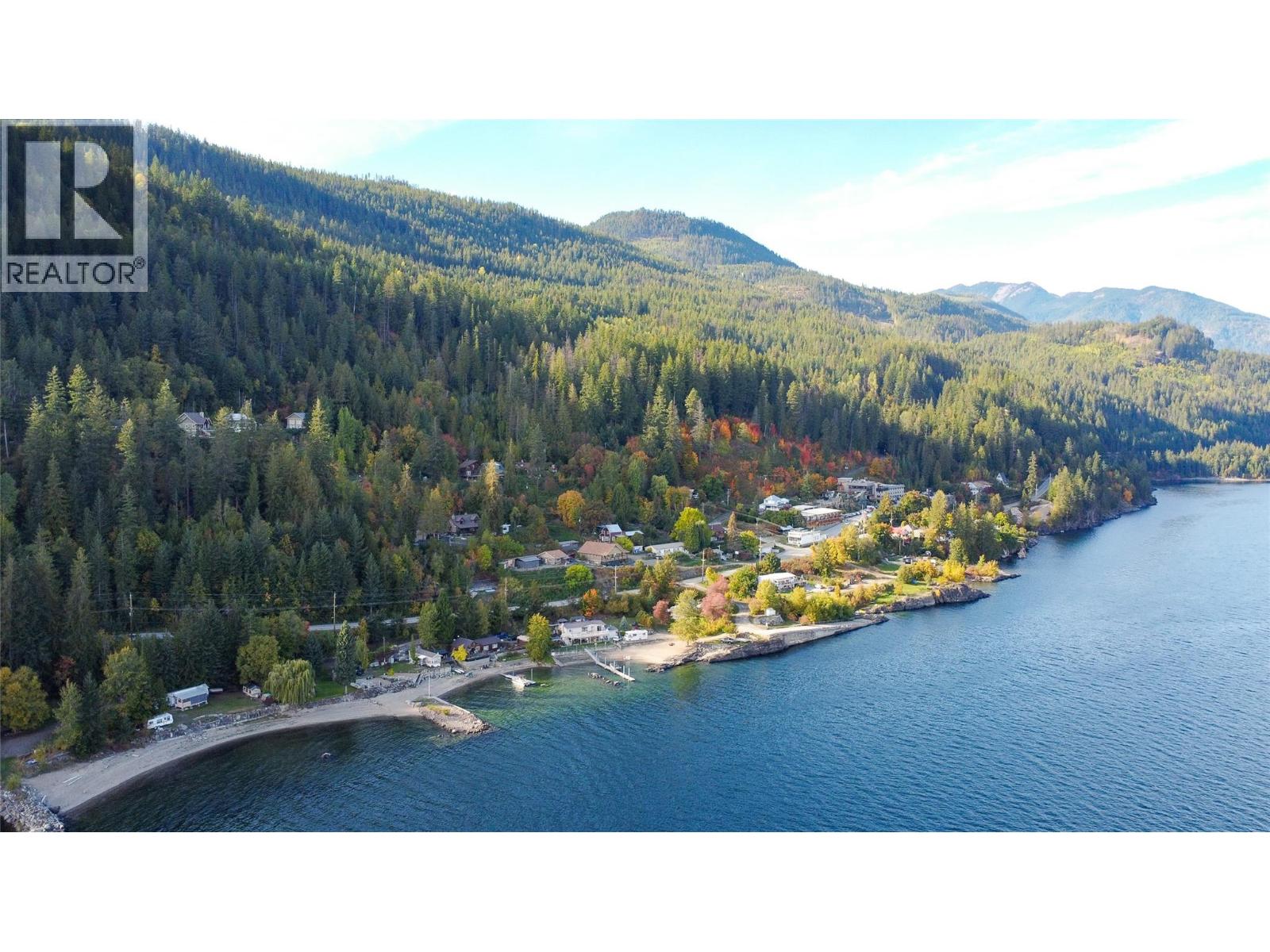 3516 31 Highway, Ainsworth, British Columbia  V0G 1A0 - Photo 2 - 10403165