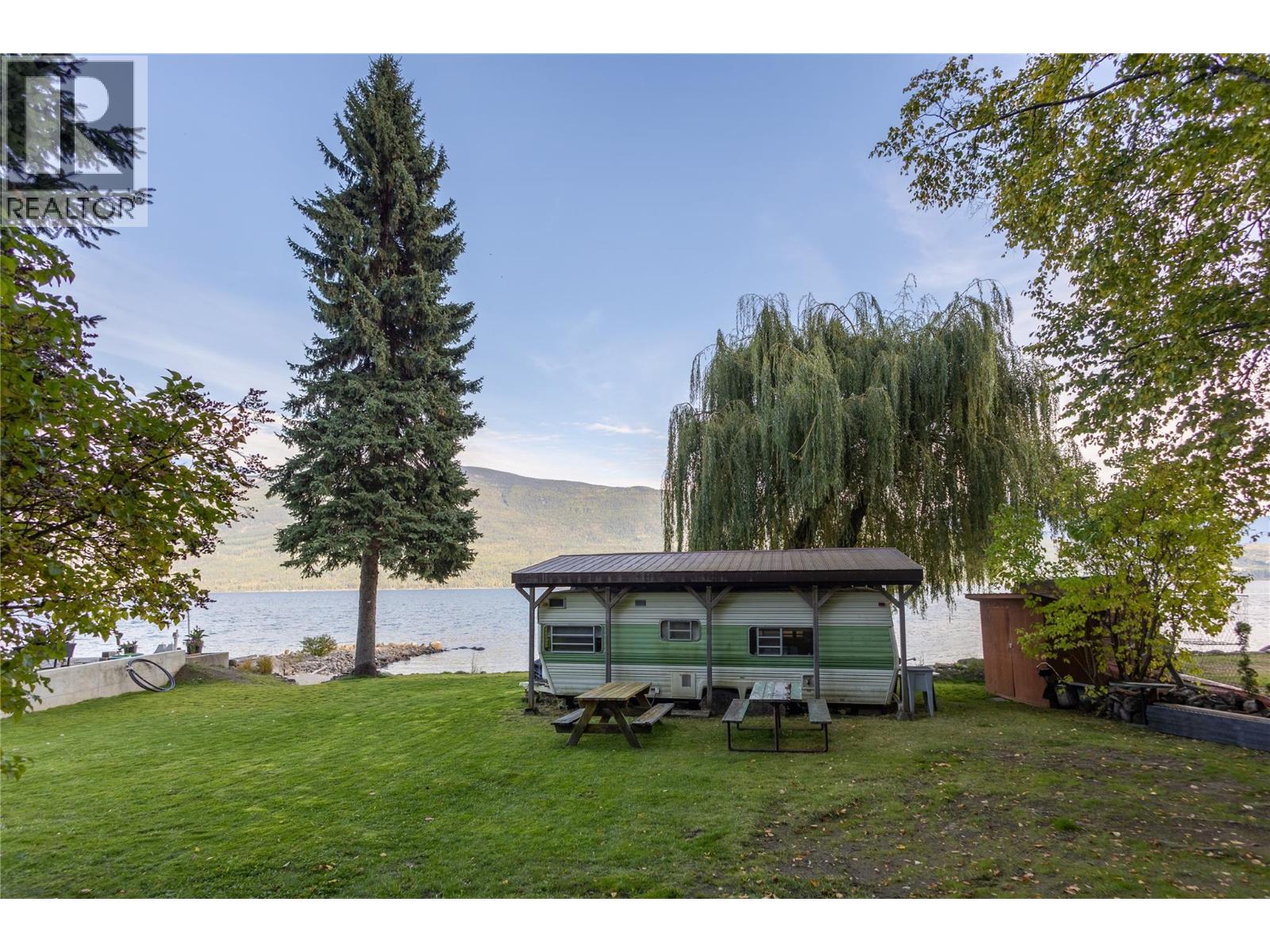 3516 31 Highway, Ainsworth, British Columbia  V0G 1A0 - Photo 22 - 10403165