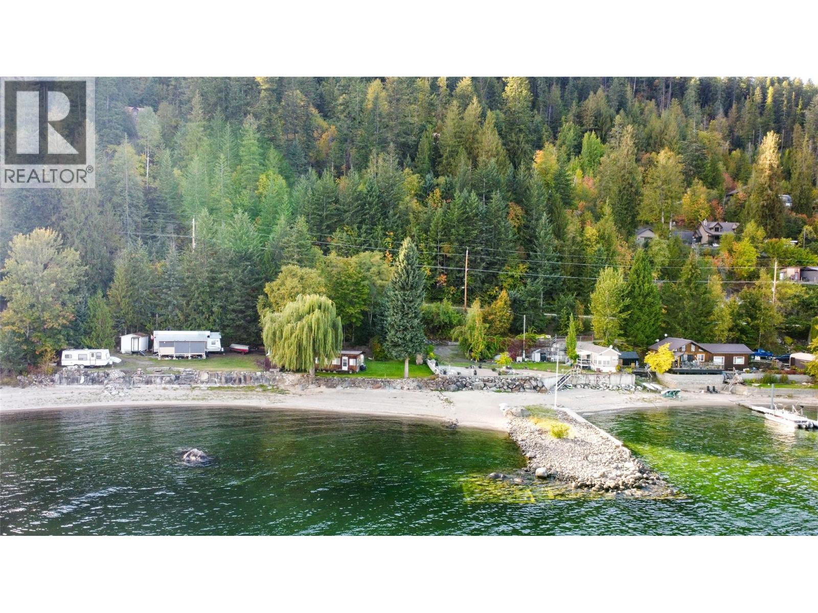 3516 31 Highway, Ainsworth, British Columbia  V0G 1A0 - Photo 7 - 10403165