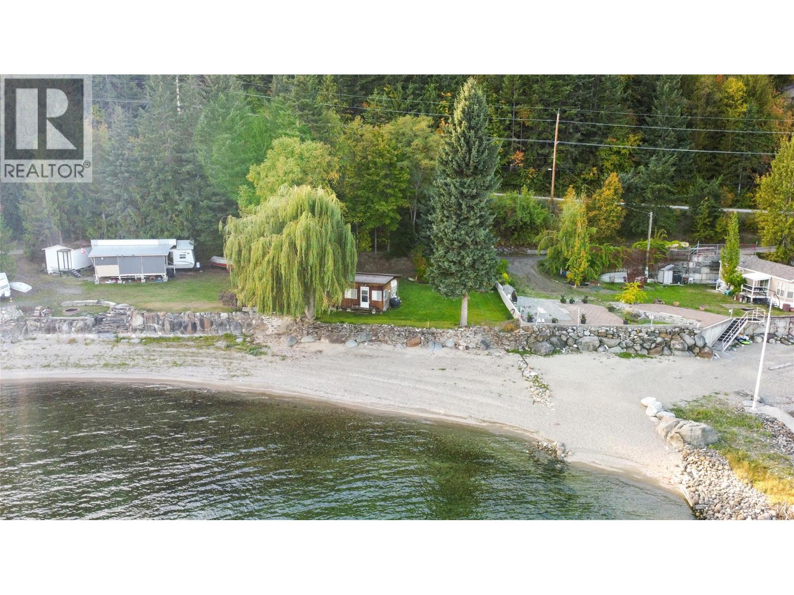 3516 31 Highway, Ainsworth, British Columbia  V0G 1A0 - Photo 8 - 10403165