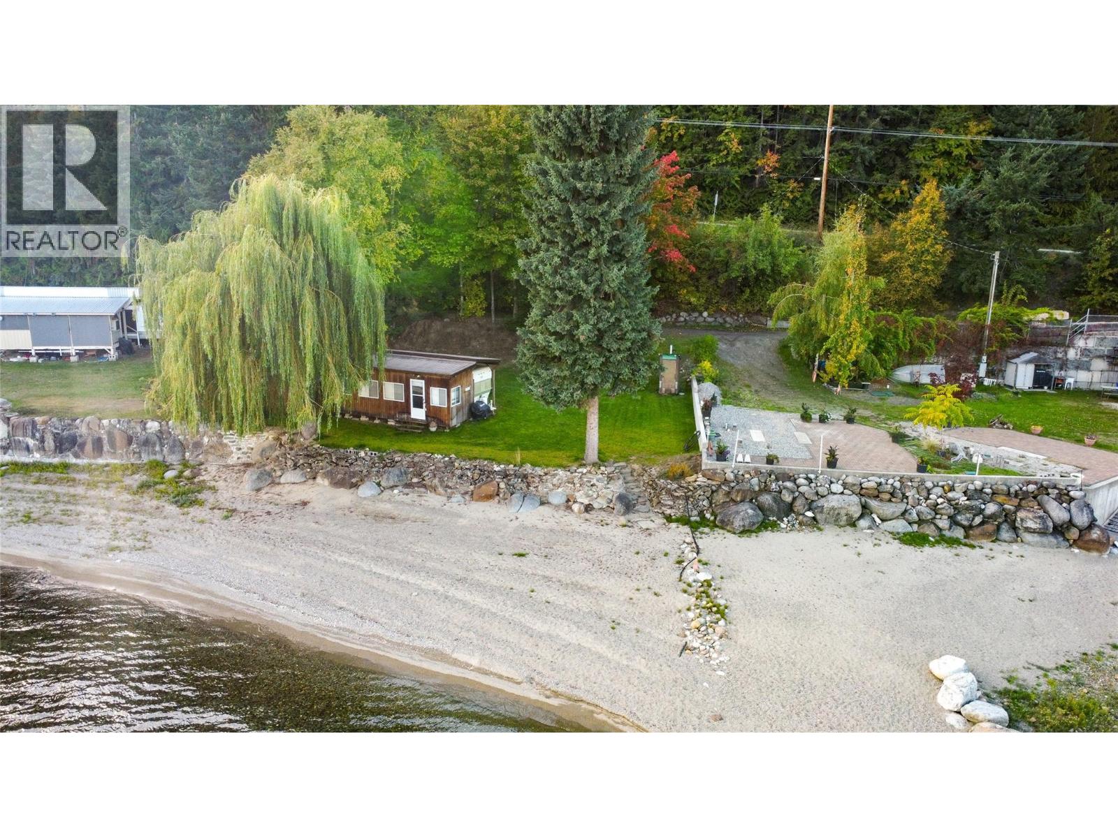 3516 31 Highway, Ainsworth, British Columbia  V0G 1A0 - Photo 9 - 10403165