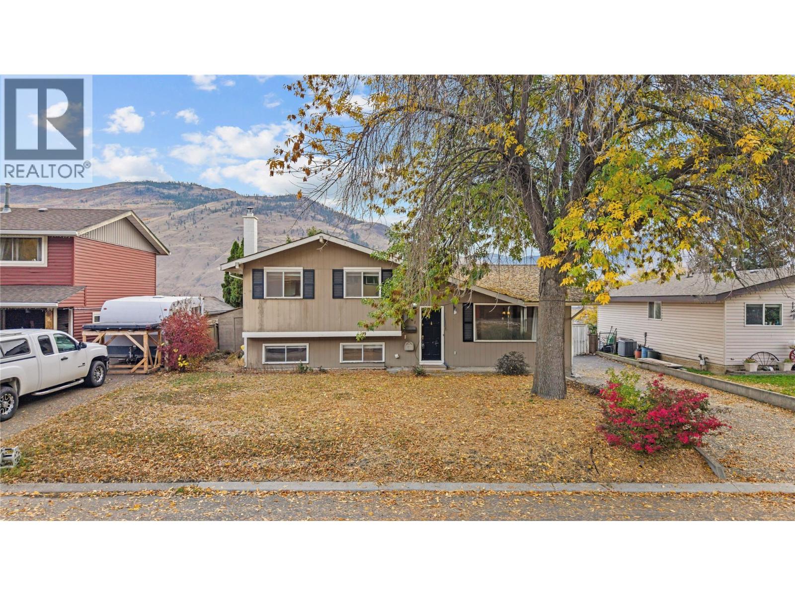2161 Perryville Place, Kamloops, British Columbia  V2B 7Y1 - Photo 1 - 10403212