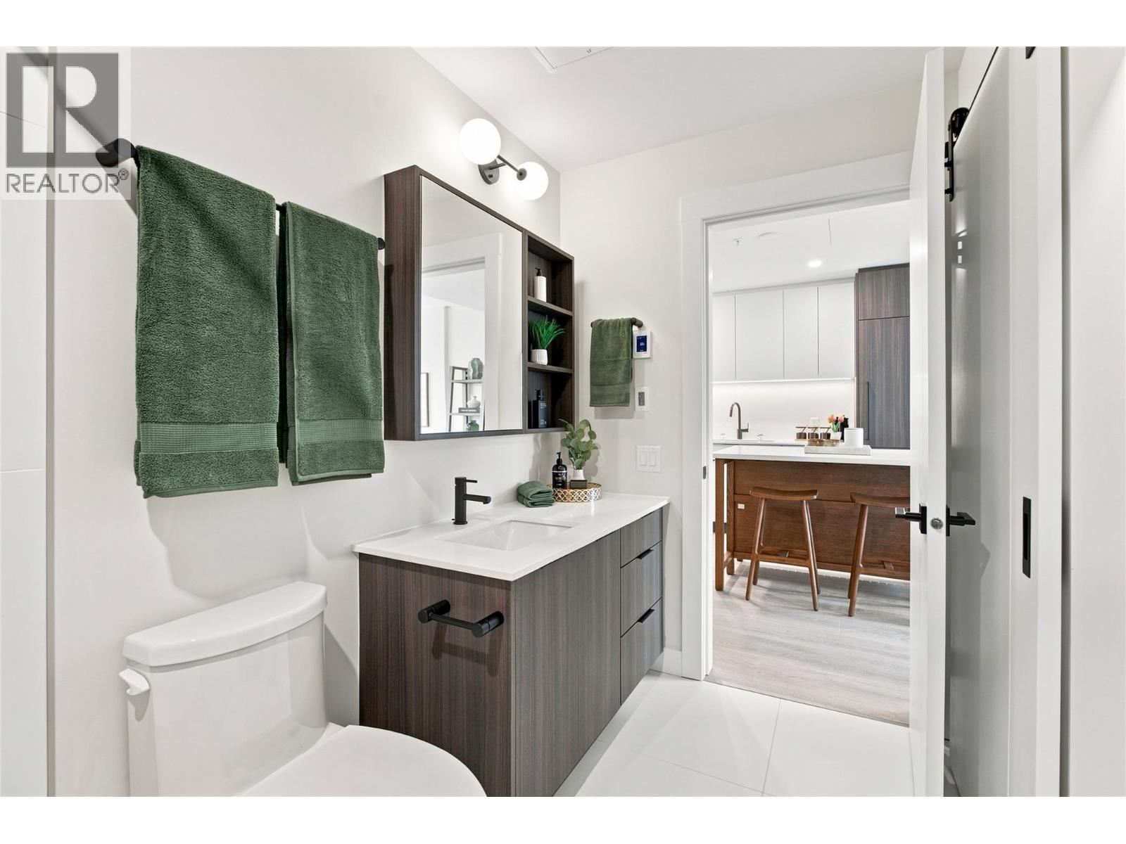 460 Nicola Street Unit# 1005, Kamloops, British Columbia  V2C 0N2 - Photo 35 - 10403055