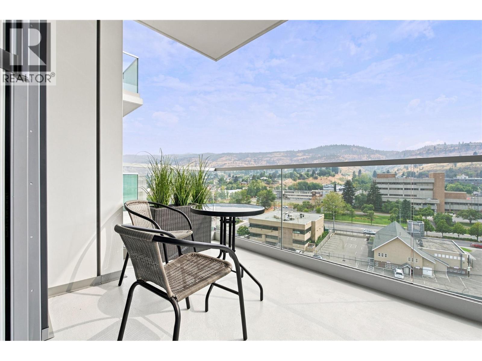 460 Nicola Street Unit# 1005, Kamloops, British Columbia  V2C 0N2 - Photo 37 - 10403055
