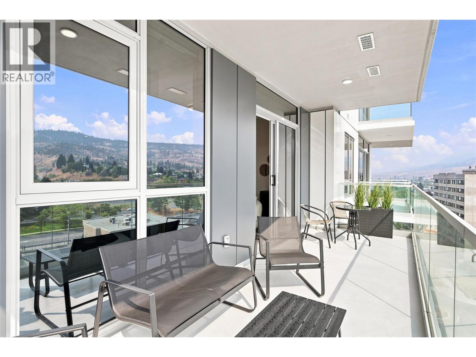 460 Nicola Street Unit# 1005, Kamloops, British Columbia  V2C 0N2 - Photo 41 - 10403055
