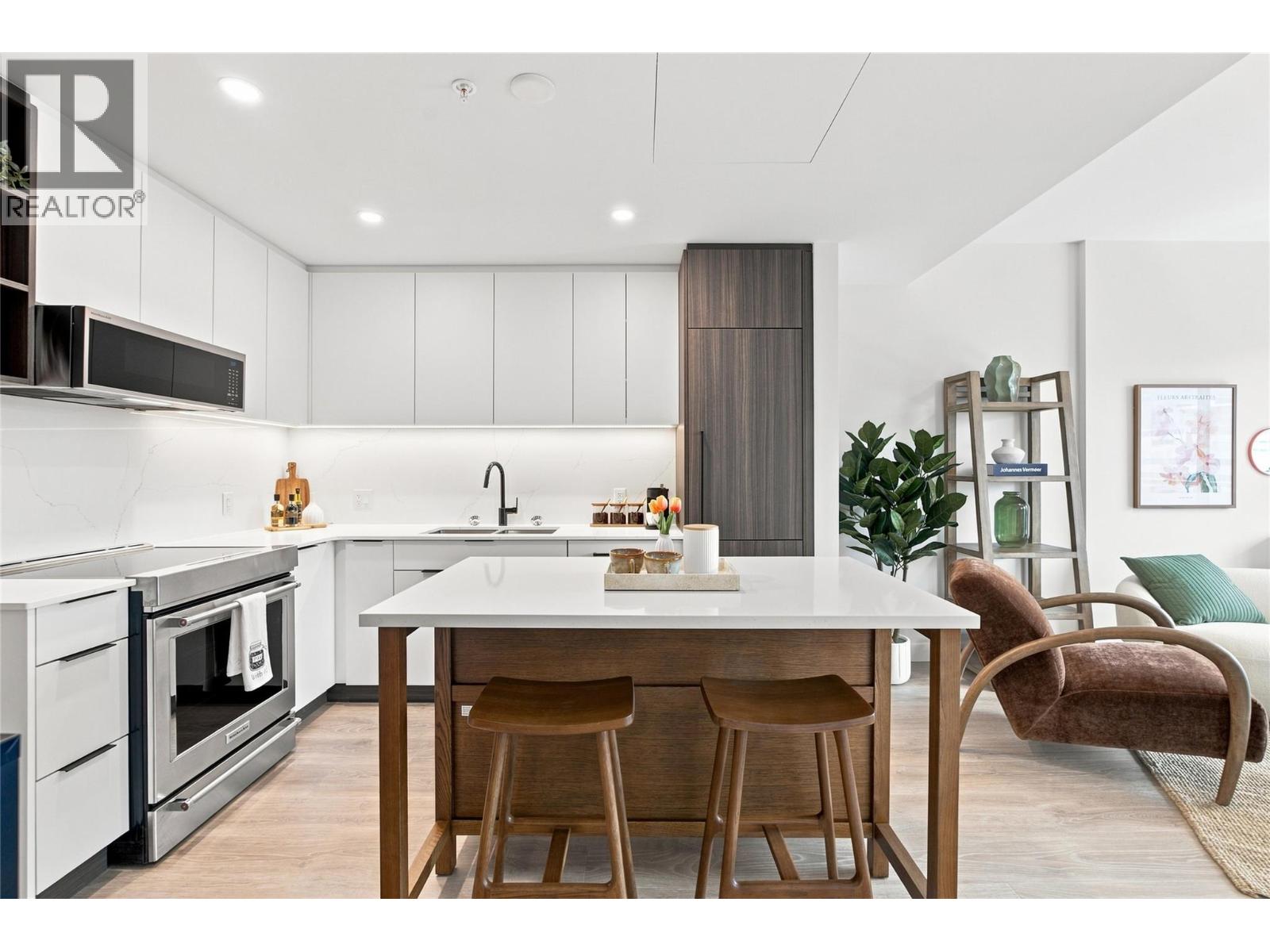 460 Nicola Street Unit# 1005, Kamloops, British Columbia  V2C 0N2 - Photo 6 - 10403055