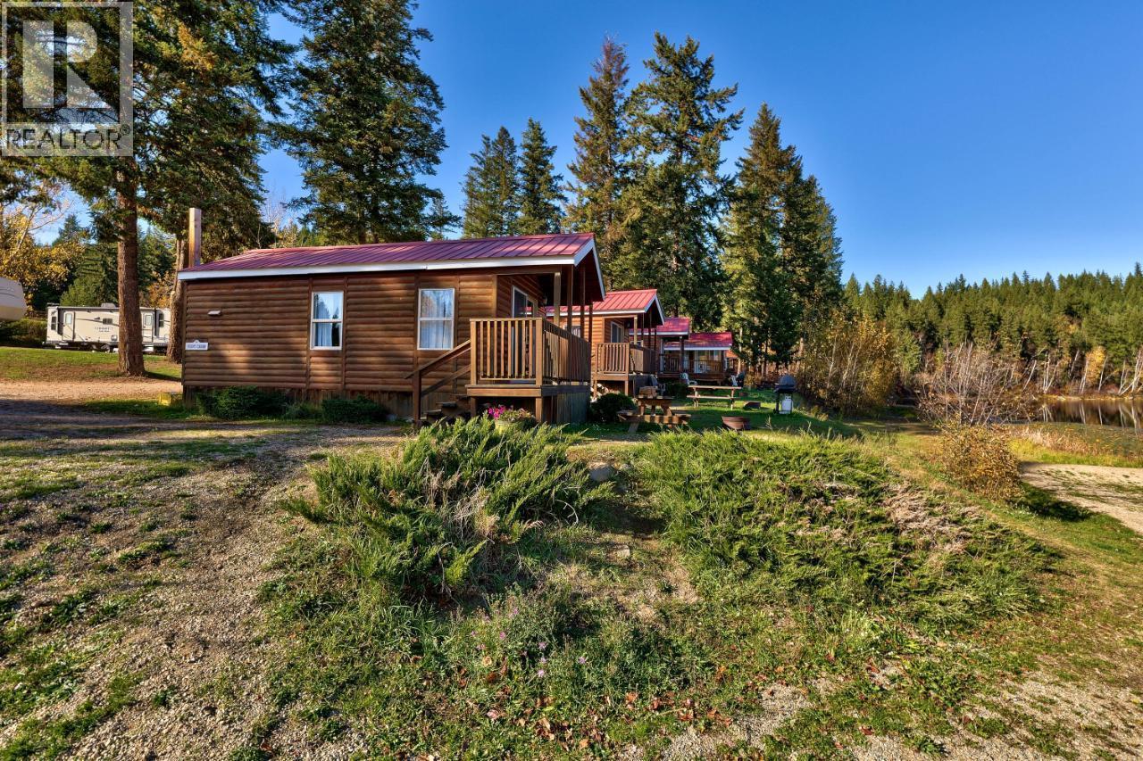 361 Ridge Drive, Clearwater, British Columbia  V0E 1N2 - Photo 34 - 10402630