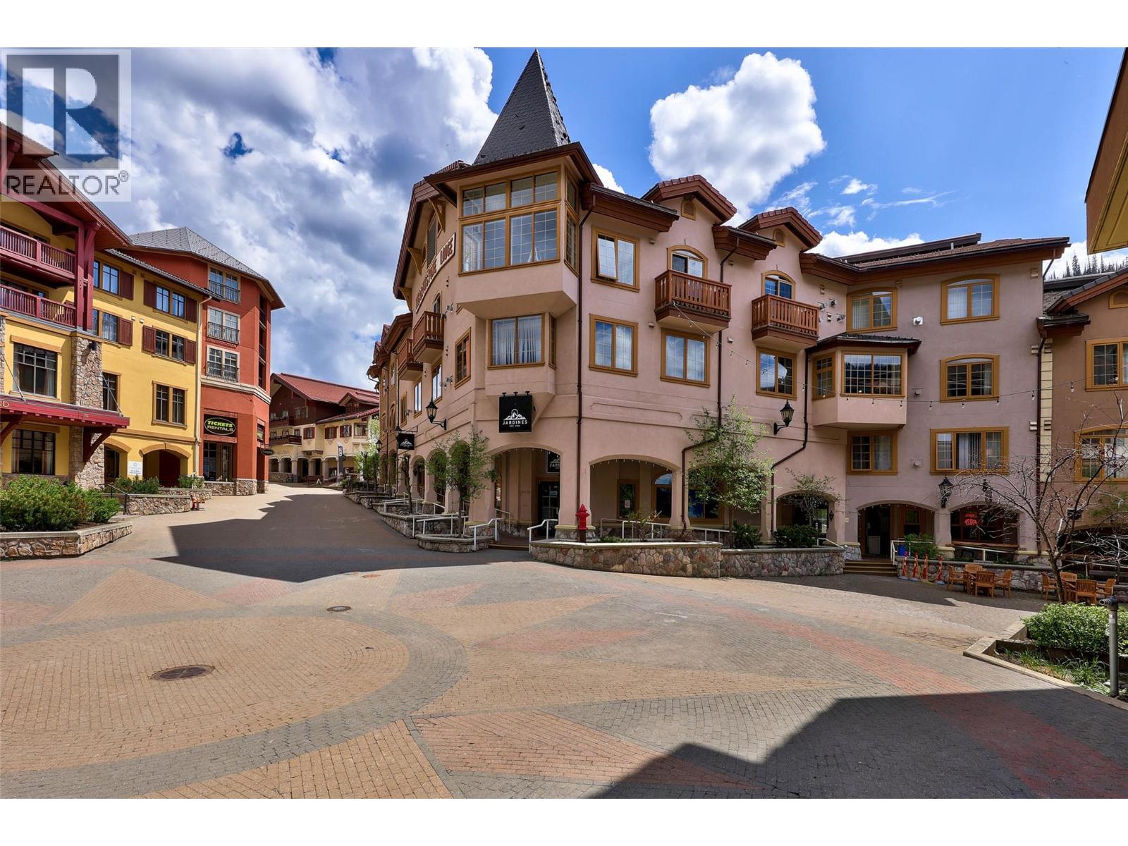 3170 Creekside Way Unit# 201, Sun Peaks, British Columbia  V0E 5N0 - Photo 19 - 10395153