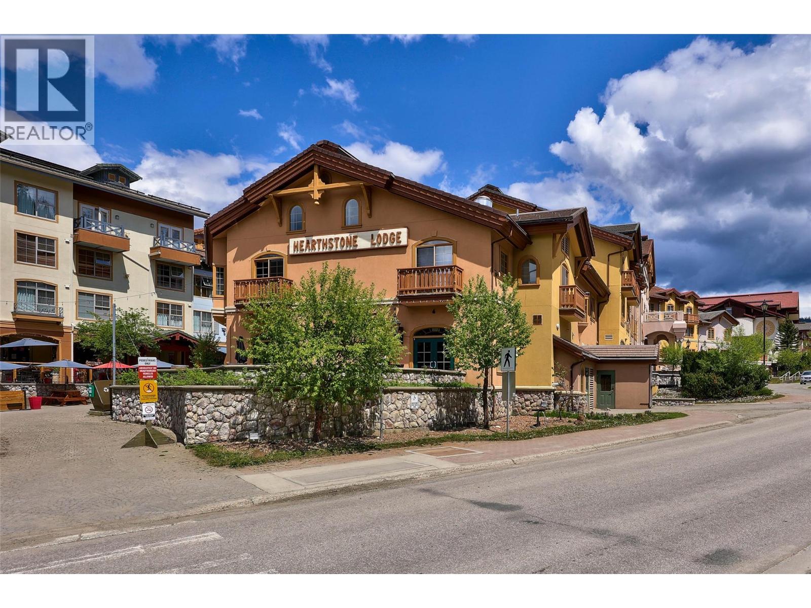 3170 Creekside Way Unit# 201, Sun Peaks, British Columbia  V0E 5N0 - Photo 2 - 10395153