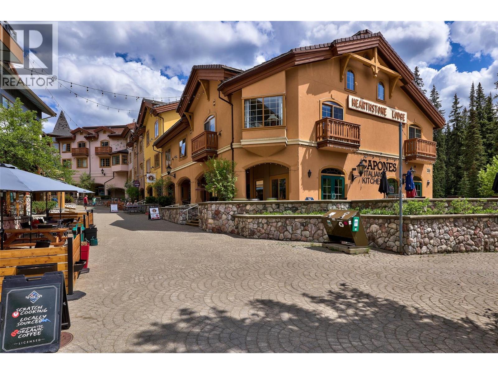 3170 Creekside Way Unit# 201, Sun Peaks, British Columbia  V0E 5N0 - Photo 21 - 10395153