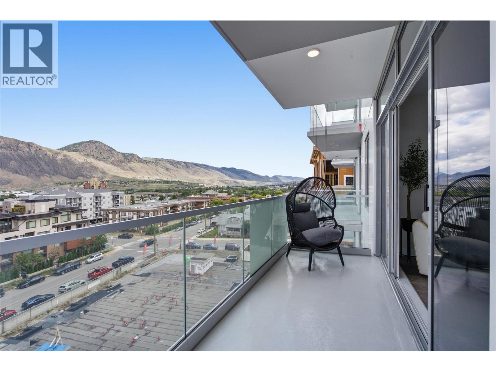 460 Nicola Street Unit# 1008, Kamloops, British Columbia  V2C 0N2 - Photo 22 - 10403073