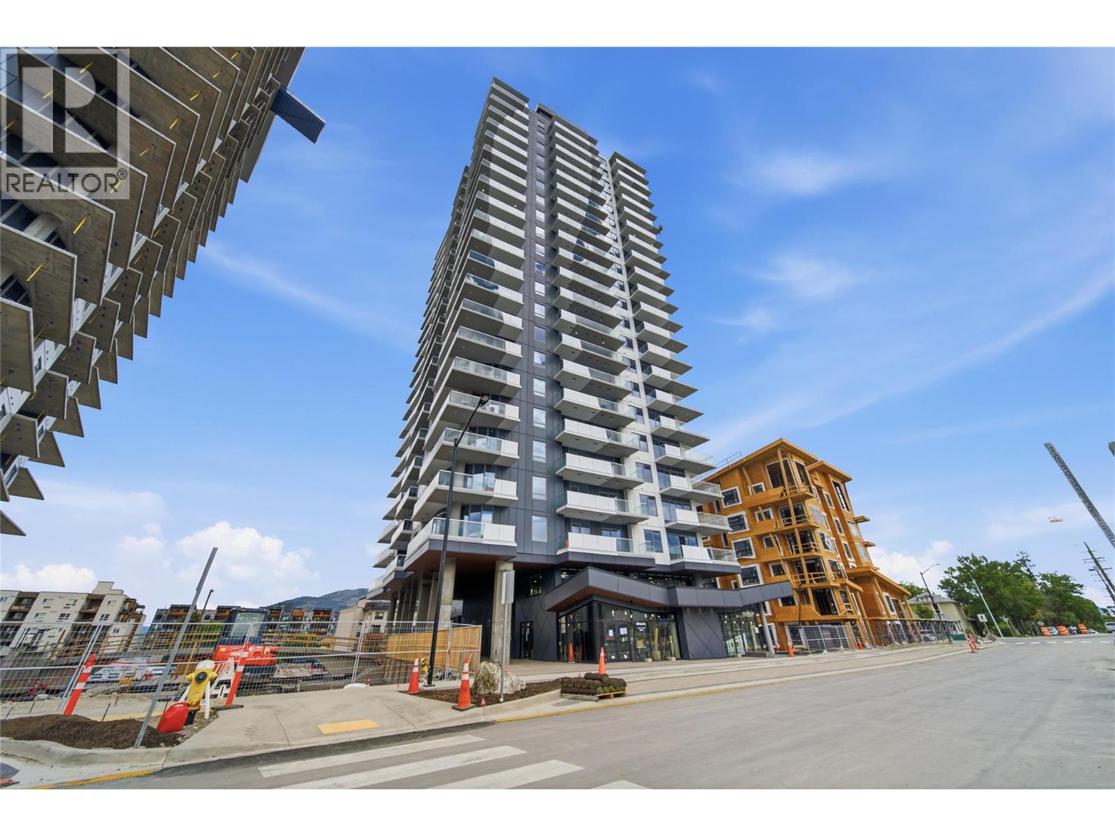 460 Nicola Street Unit# 1008, Kamloops, British Columbia  V2C 0N2 - Photo 26 - 10403073