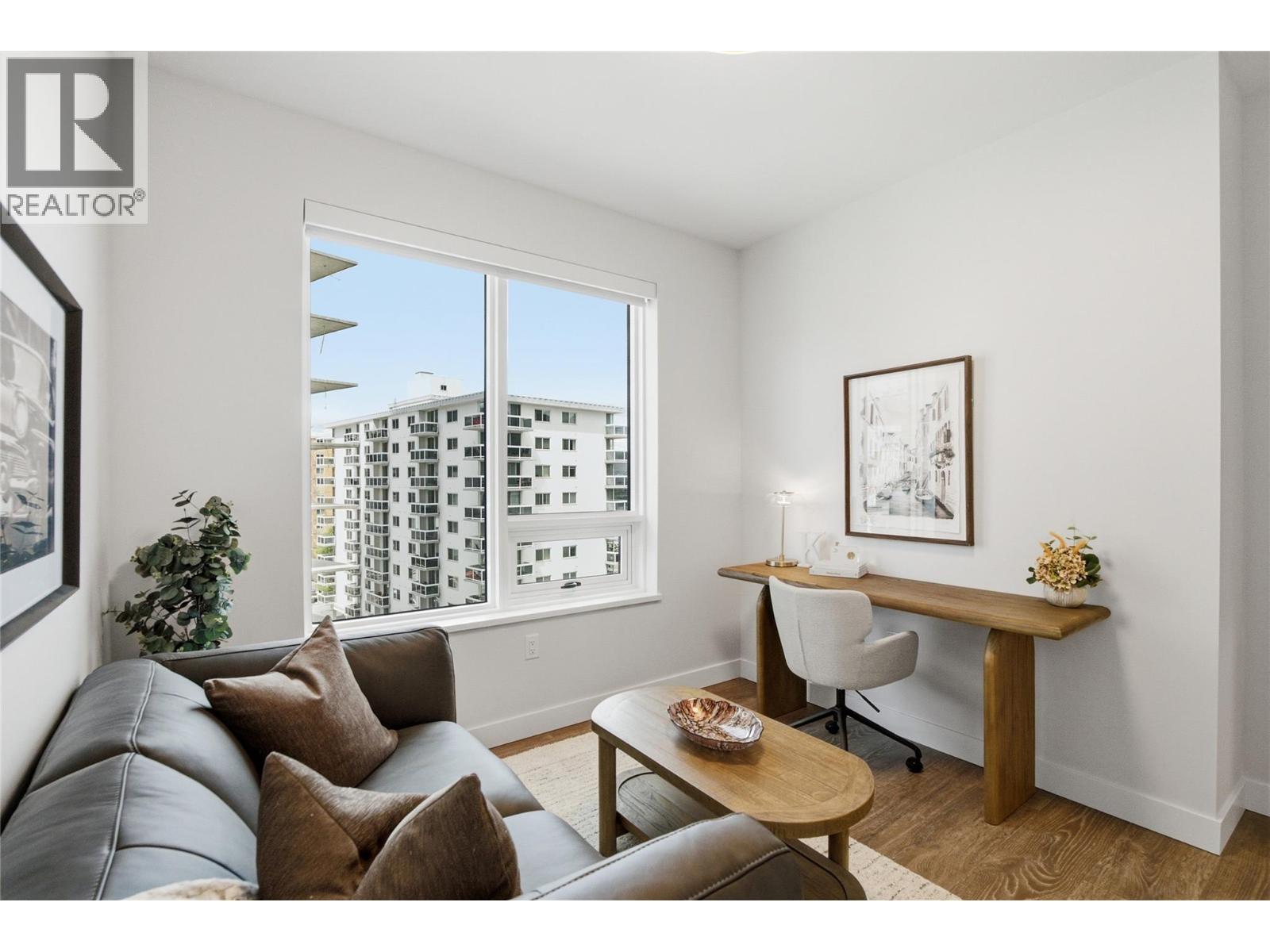 460 Nicola Street Unit# 1008, Kamloops, British Columbia  V2C 0N2 - Photo 6 - 10403073