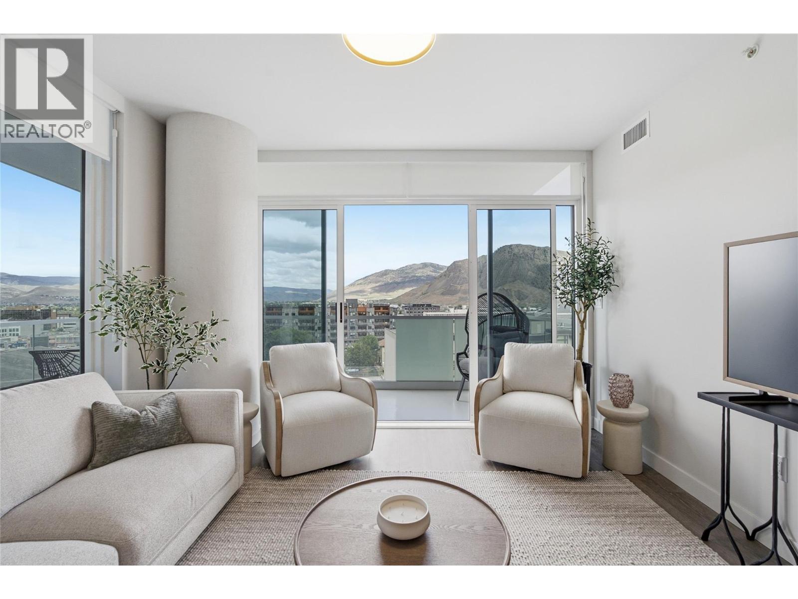 460 Nicola Street Unit# 1008, Kamloops, British Columbia  V2C 0N2 - Photo 8 - 10403073