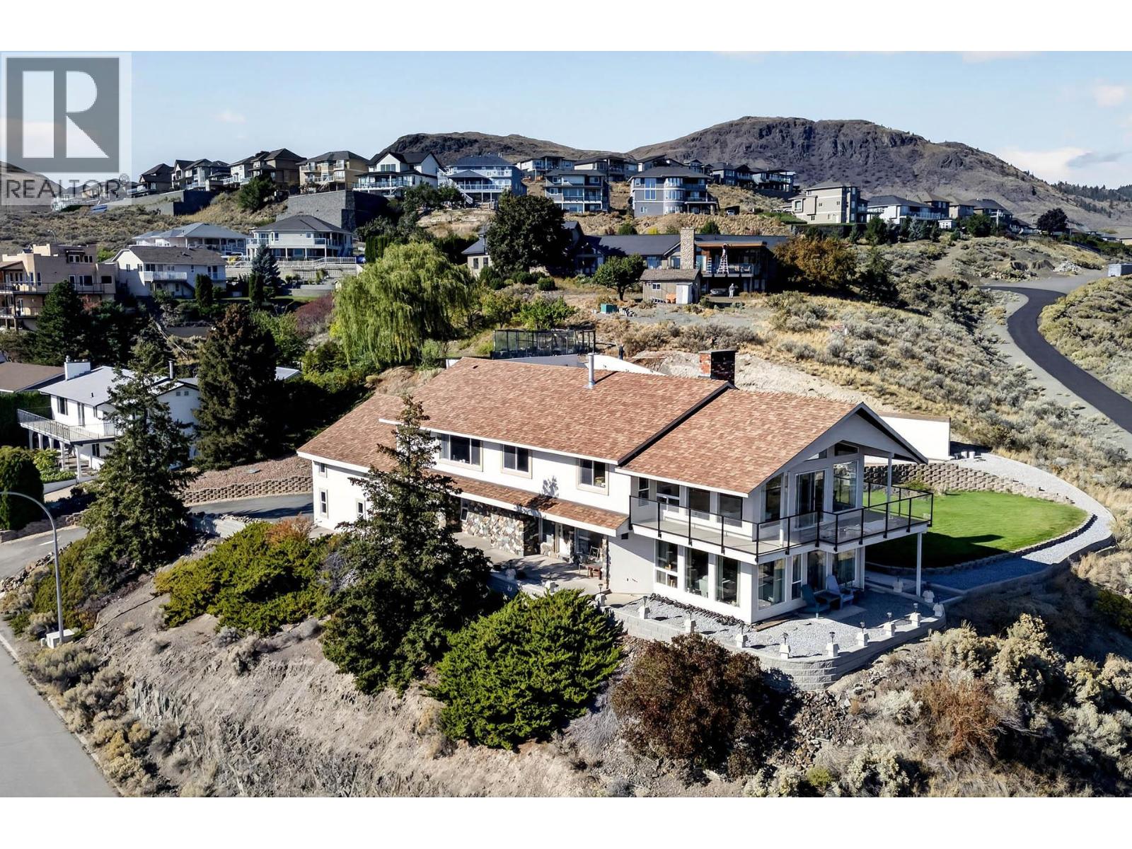 830 Norview Road, Kamloops, British Columbia  V2B 7W7 - Photo 1 - 10402967