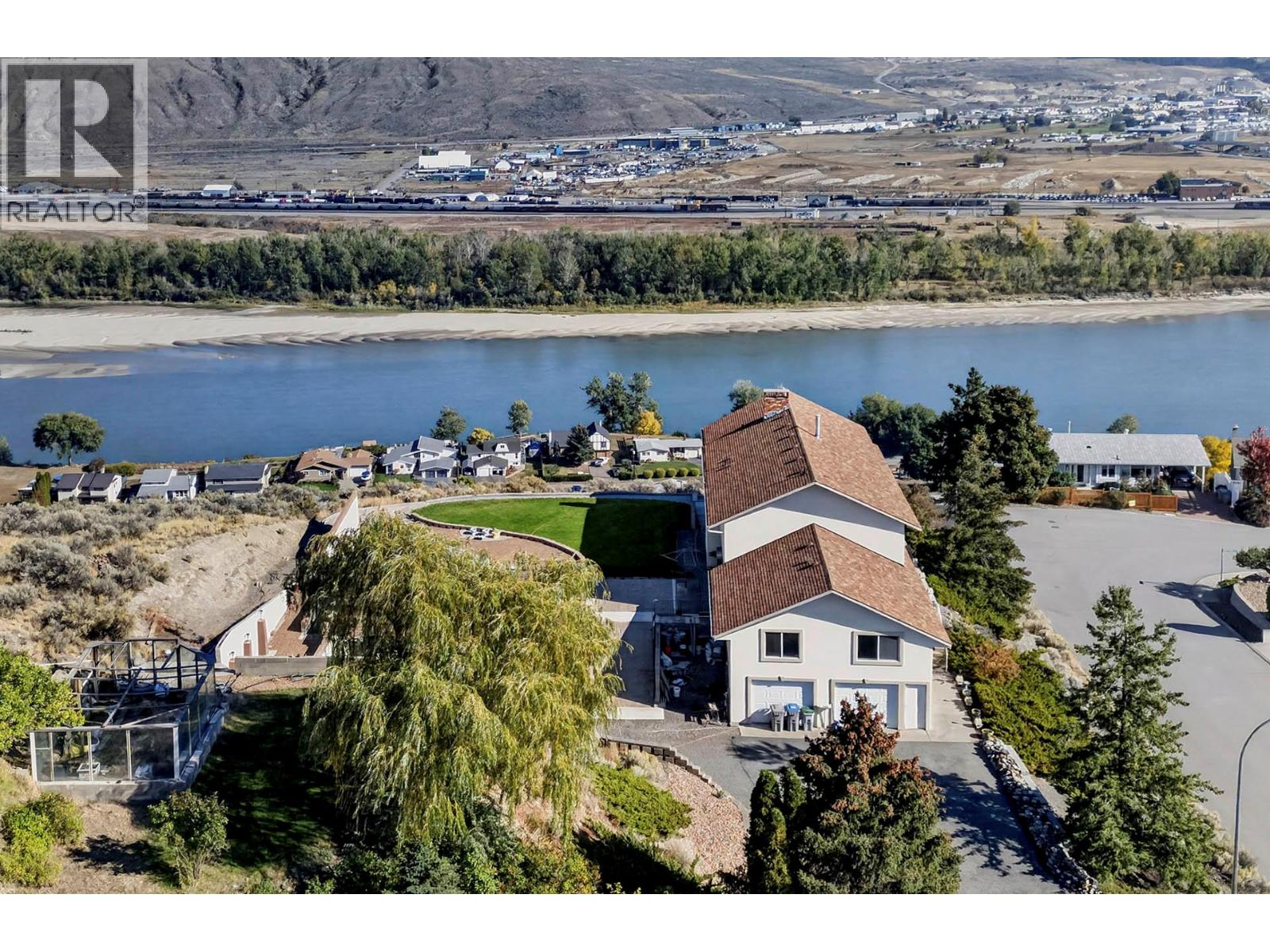 830 Norview Road, Kamloops, British Columbia  V2B 7W7 - Photo 84 - 10402967