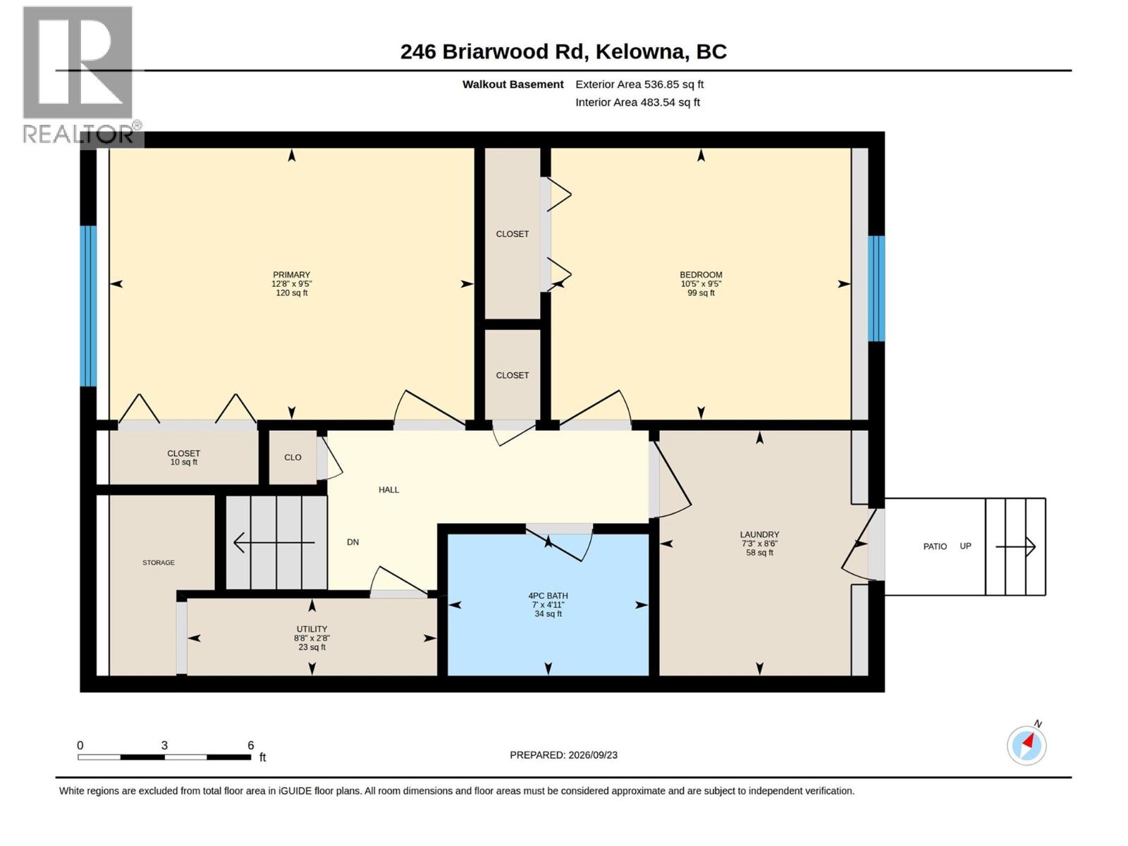 246 Briarwood Road, Kelowna, British Columbia  V1X 2G3 - Photo 39 - 10402790