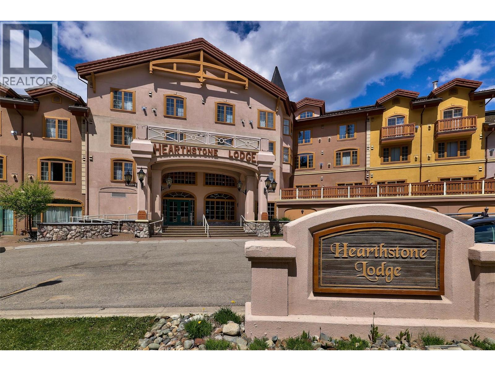 3170 Creekside Way Unit# 323, Sun Peaks, British Columbia  V0E 5N0 - Photo 16 - 10395290