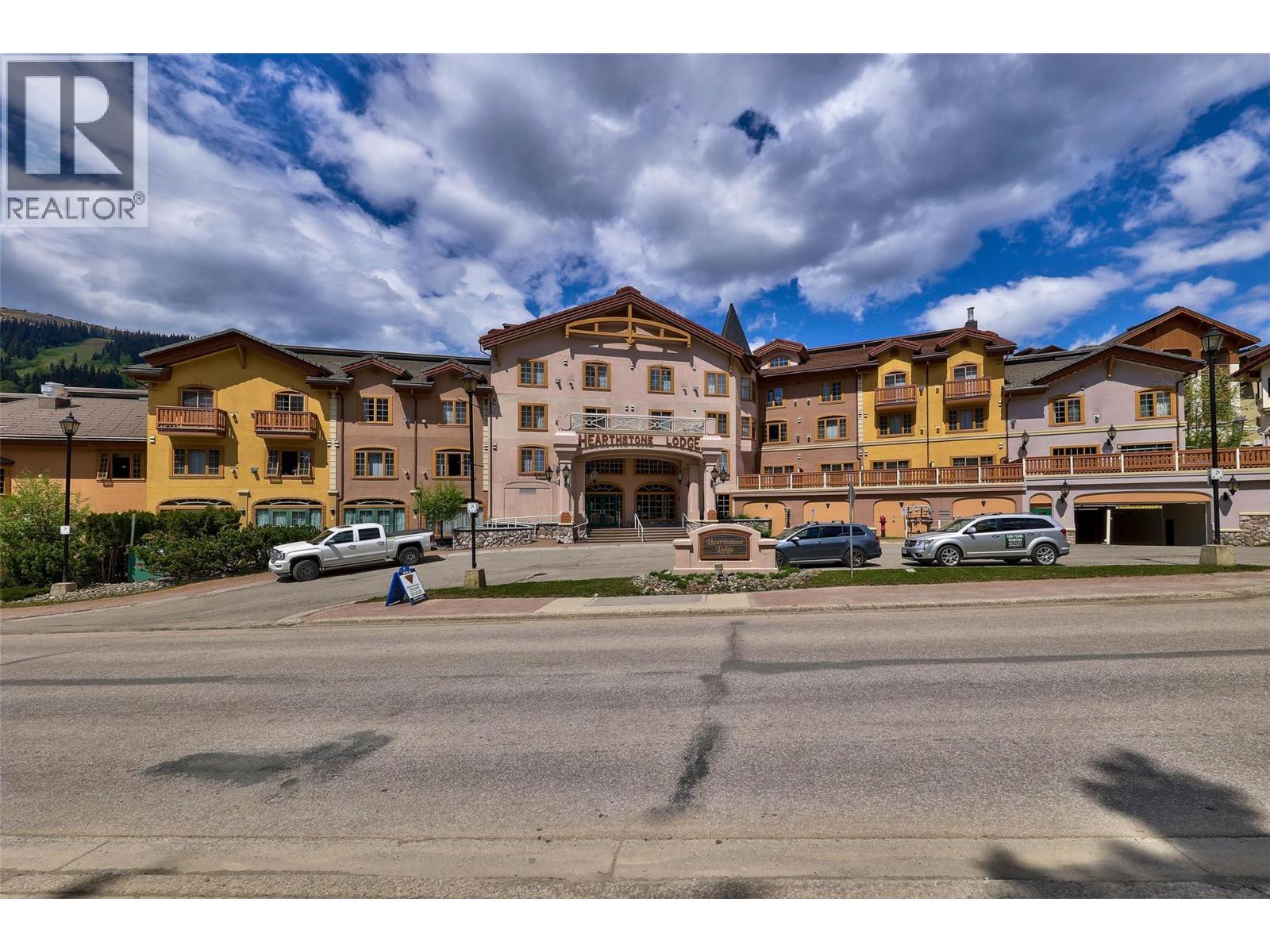 3170 Creekside Way Unit# 323, Sun Peaks, British Columbia  V0E 5N0 - Photo 17 - 10395290