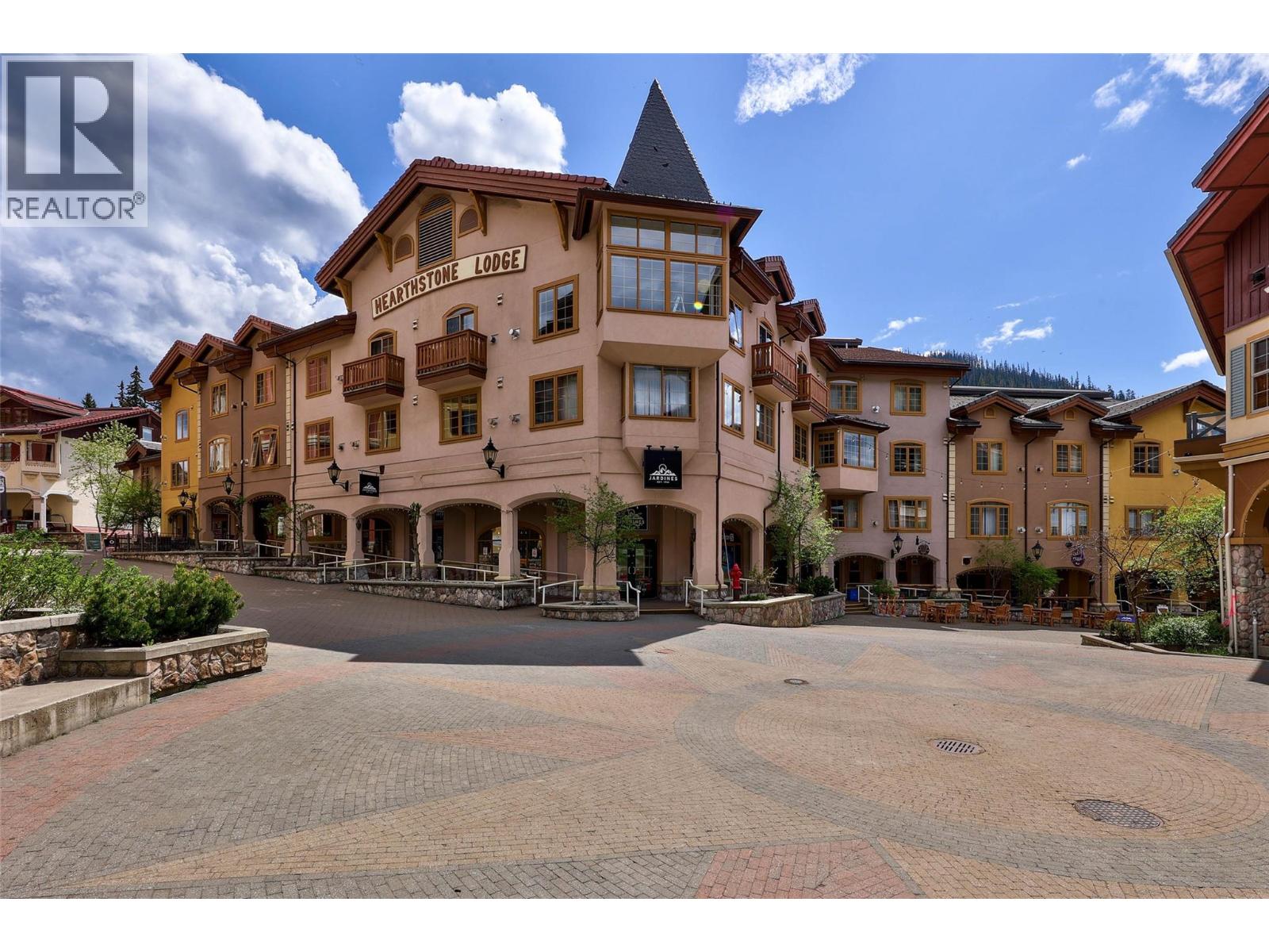 3170 Creekside Way Unit# 323, Sun Peaks, British Columbia  V0E 5N0 - Photo 20 - 10395290