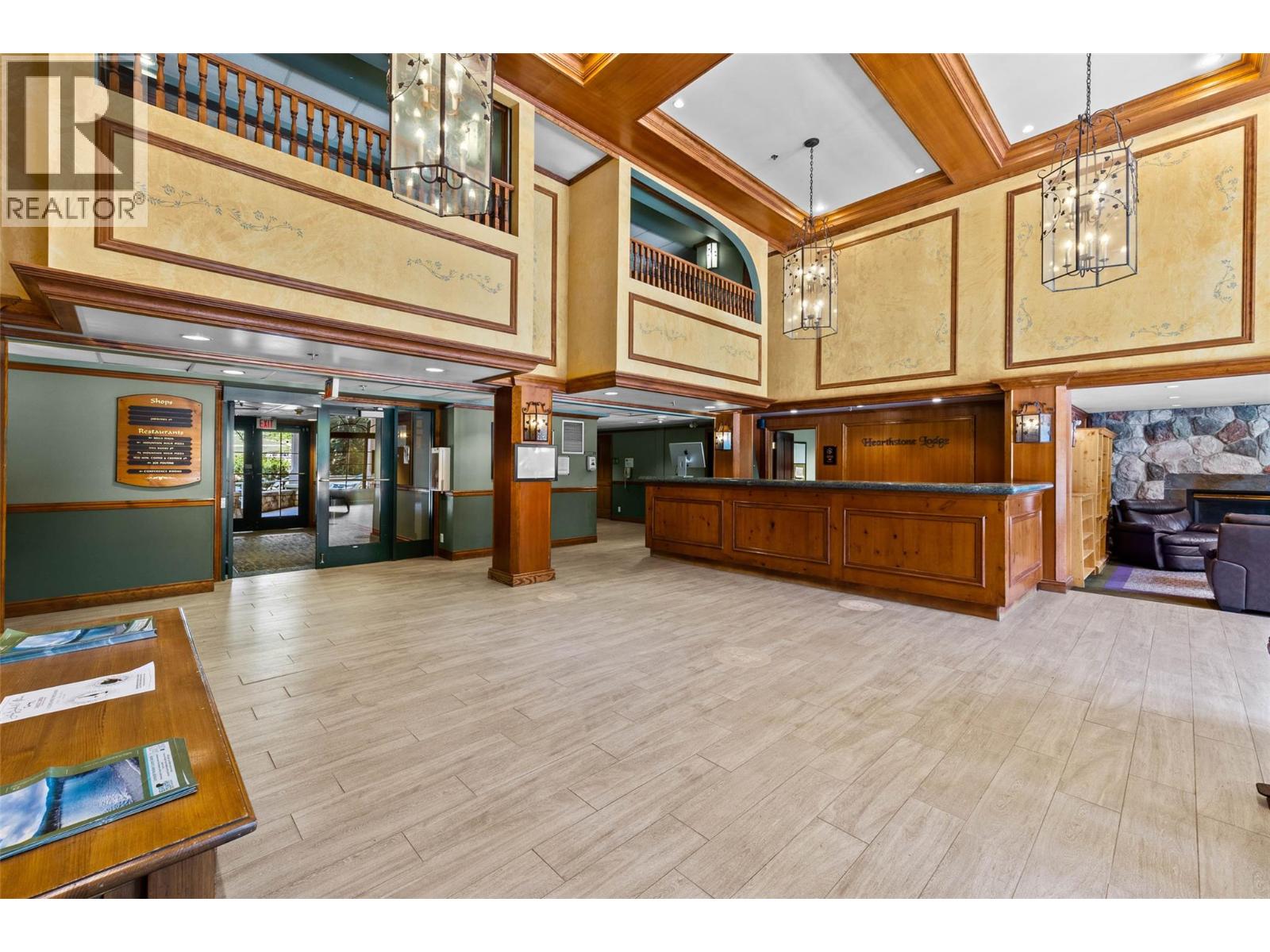 3170 Creekside Way Unit# 323, Sun Peaks, British Columbia  V0E 5N0 - Photo 26 - 10395290
