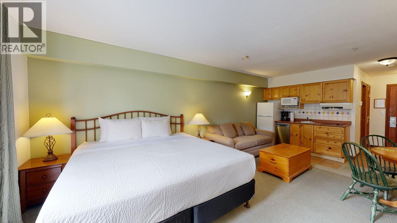 3170 Creekside Way Unit# 323, Sun Peaks, British Columbia  V0E 5N0 - Photo 9 - 10395290