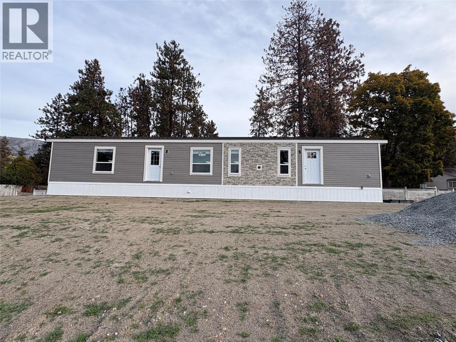 1999 Hwy# 97 S Lot# 146a, West Kelowna, British Columbia  V1Z 1B2 - Photo 1 - 10402233