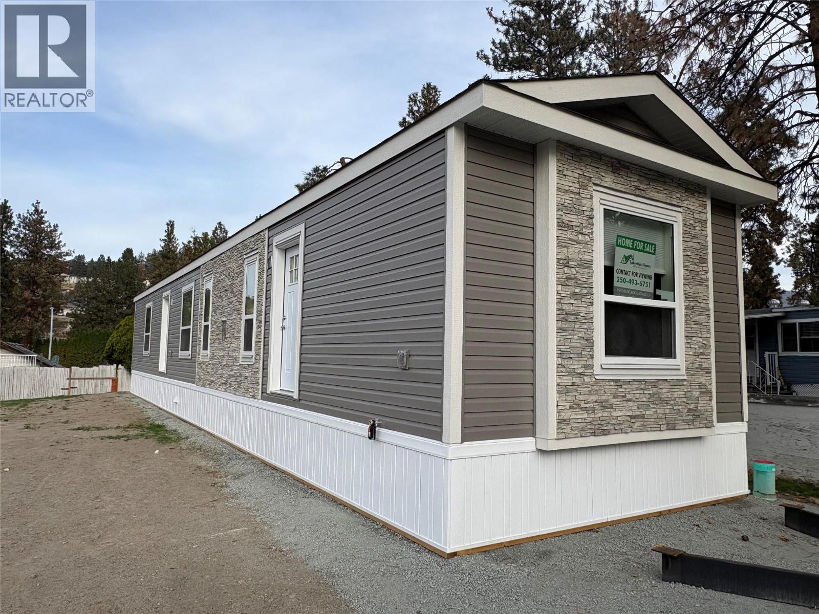 1999 Hwy# 97 S Lot# 146a, West Kelowna, British Columbia  V1Z 1B2 - Photo 2 - 10402233