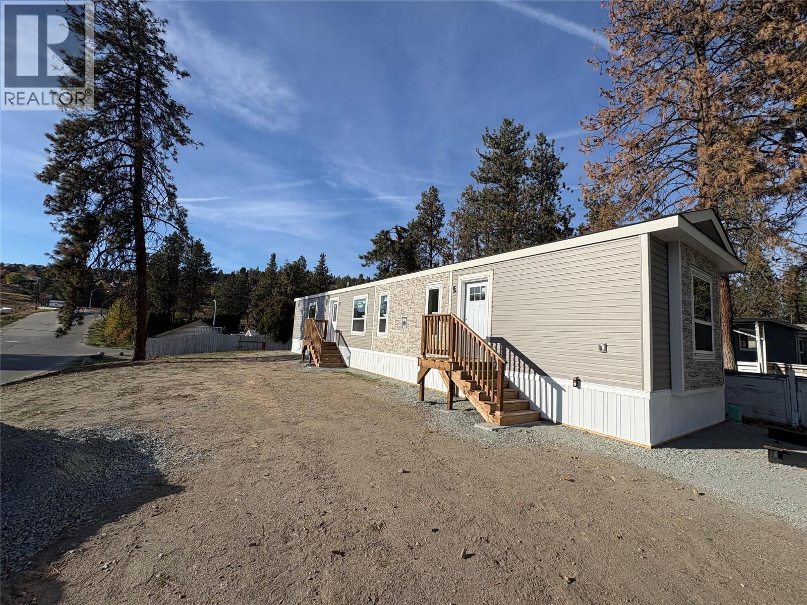 1999 Hwy# 97 S Lot# 146a, West Kelowna, British Columbia  V1Z 1B2 - Photo 3 - 10402233