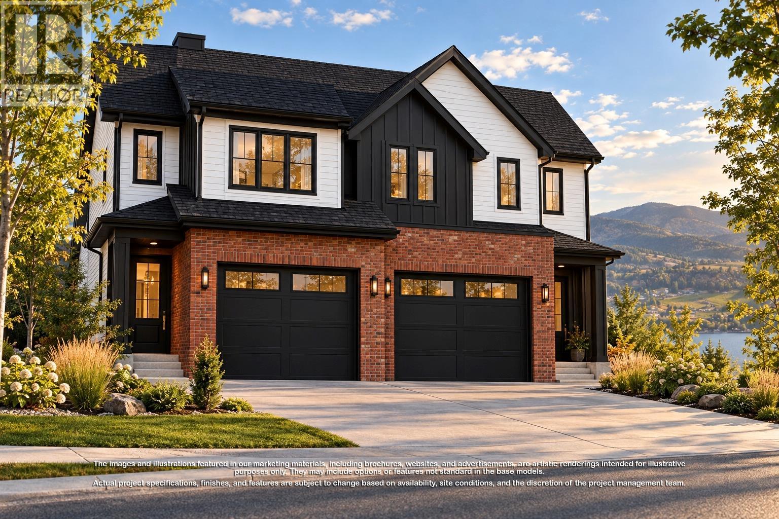 329 Arrowleaf Rise, Coldstream, British Columbia  V1B 2H8 - Photo 1 - 10402528