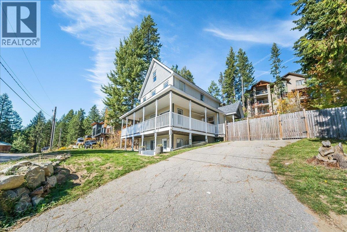 1860 Planer Crescent, Rossland, British Columbia  V0G 1Y0 - Photo 66 - 10403211