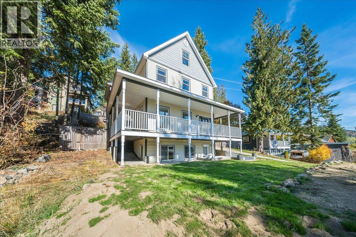 1860 Planer Crescent, Rossland, British Columbia  V0G 1Y0 - Photo 69 - 10403211