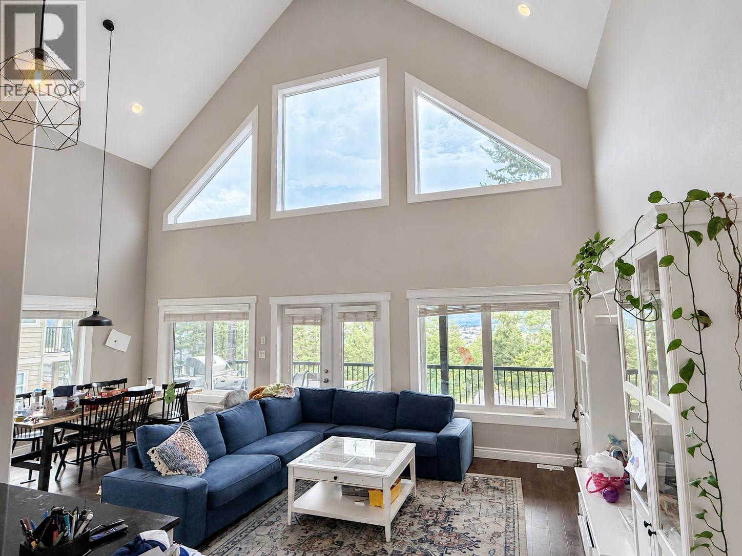 1511 Mount Royal Ridge, Cranbrook, British Columbia  V1C 0C4 - Photo 14 - 10403126