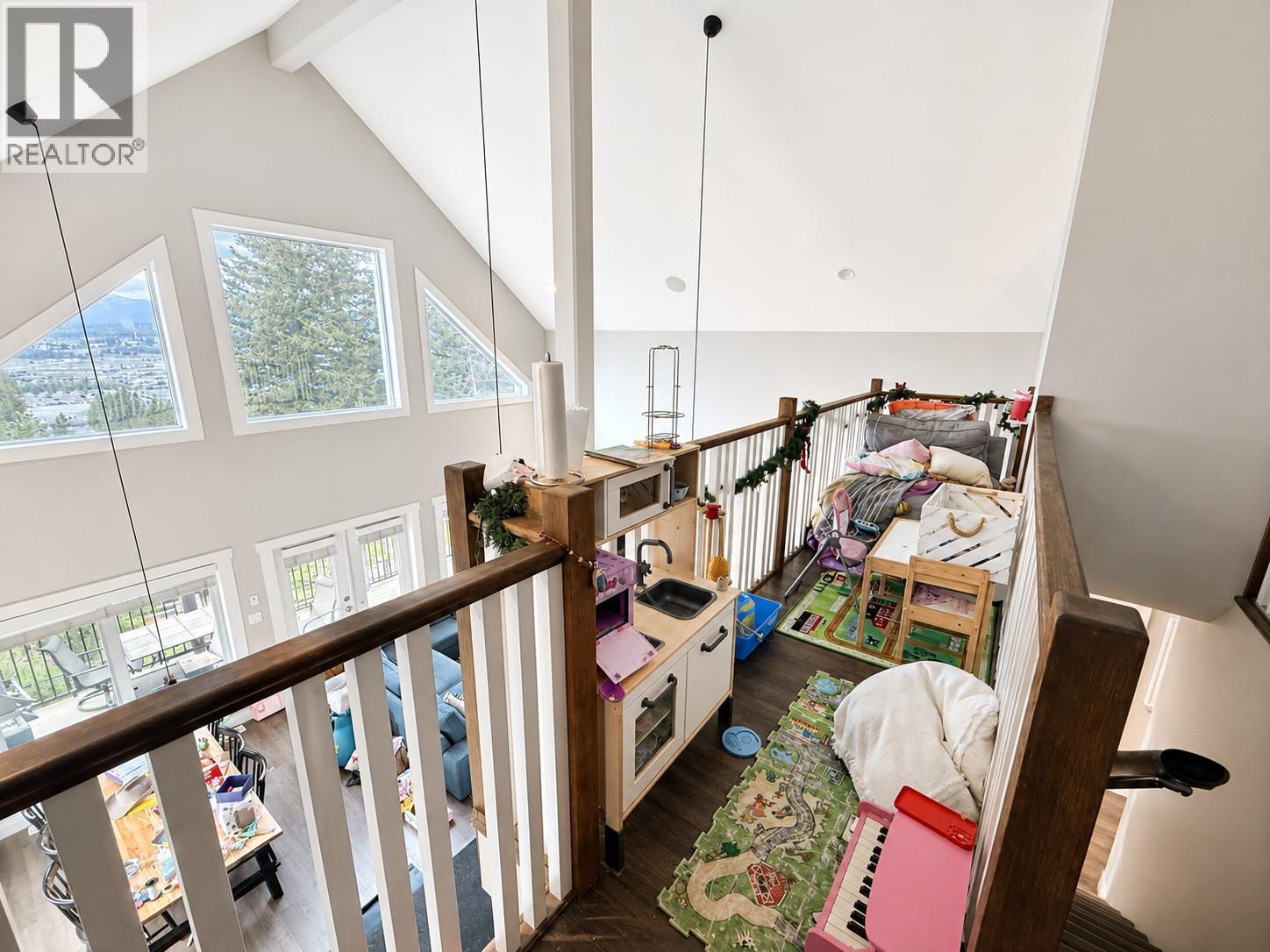 1511 Mount Royal Ridge, Cranbrook, British Columbia  V1C 0C4 - Photo 23 - 10403126