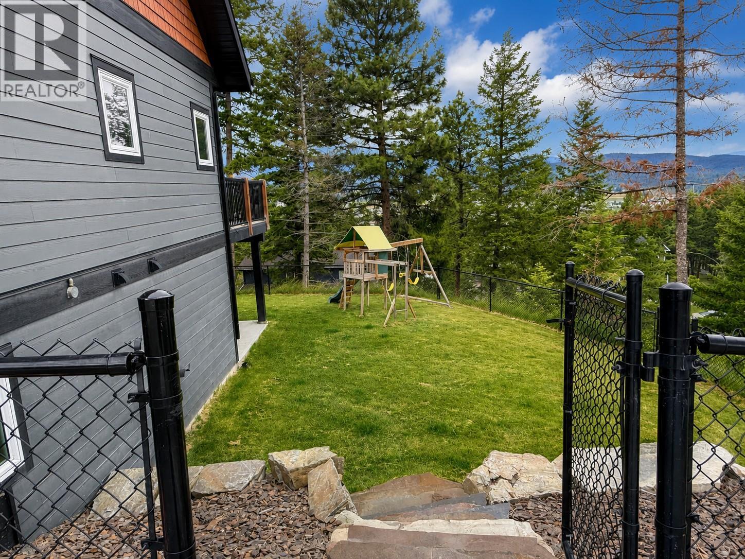 1511 Mount Royal Ridge, Cranbrook, British Columbia  V1C 0C4 - Photo 32 - 10403126
