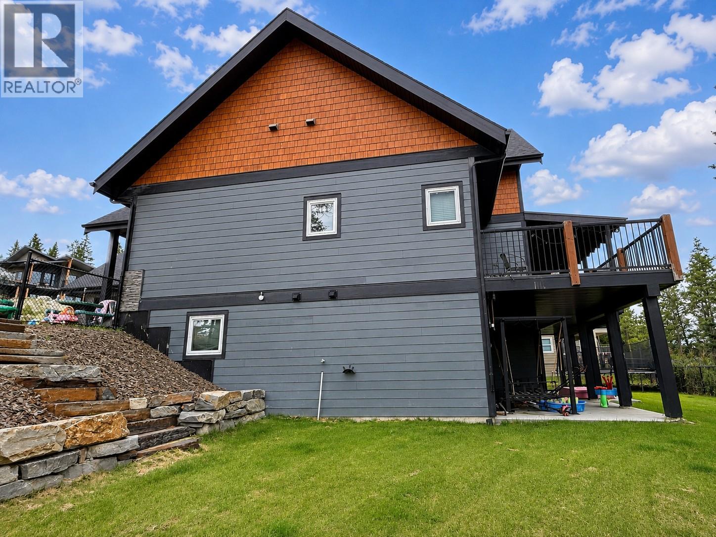1511 Mount Royal Ridge, Cranbrook, British Columbia  V1C 0C4 - Photo 33 - 10403126