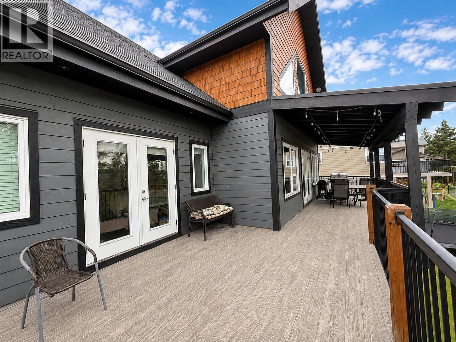 1511 Mount Royal Ridge, Cranbrook, British Columbia  V1C 0C4 - Photo 36 - 10403126